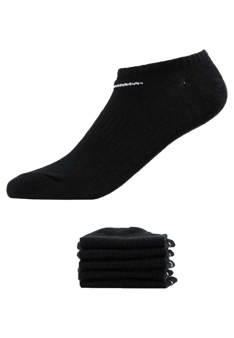 Chaussettes Nike Performance Everyday Lightweight 6 pièces