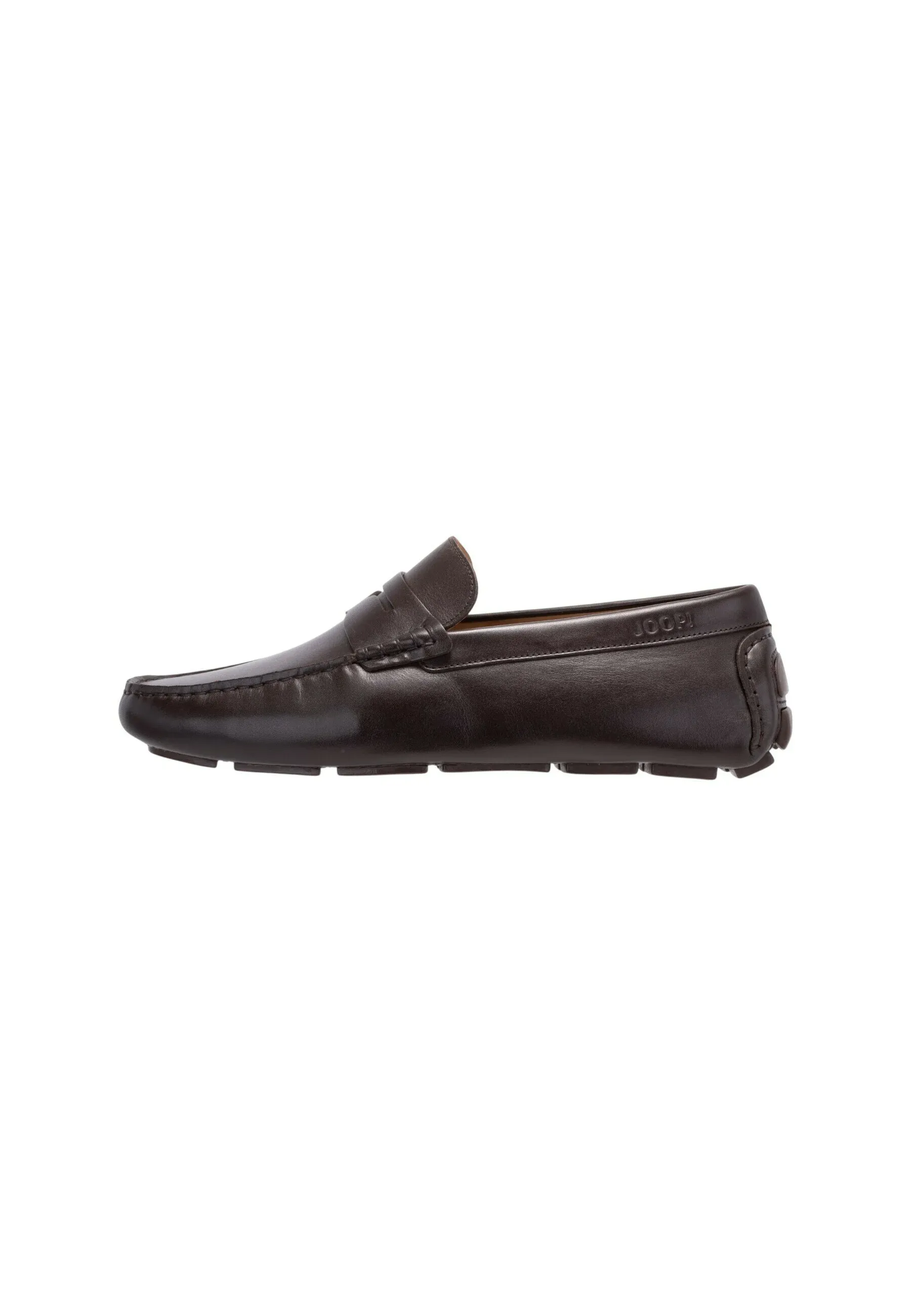 Mocassins Joop Dunkelbraun
