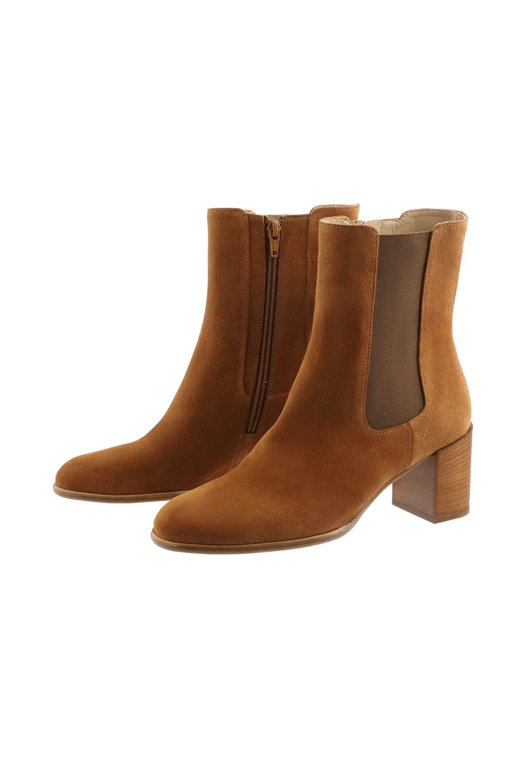 Hoegl Edna Bottes Camel