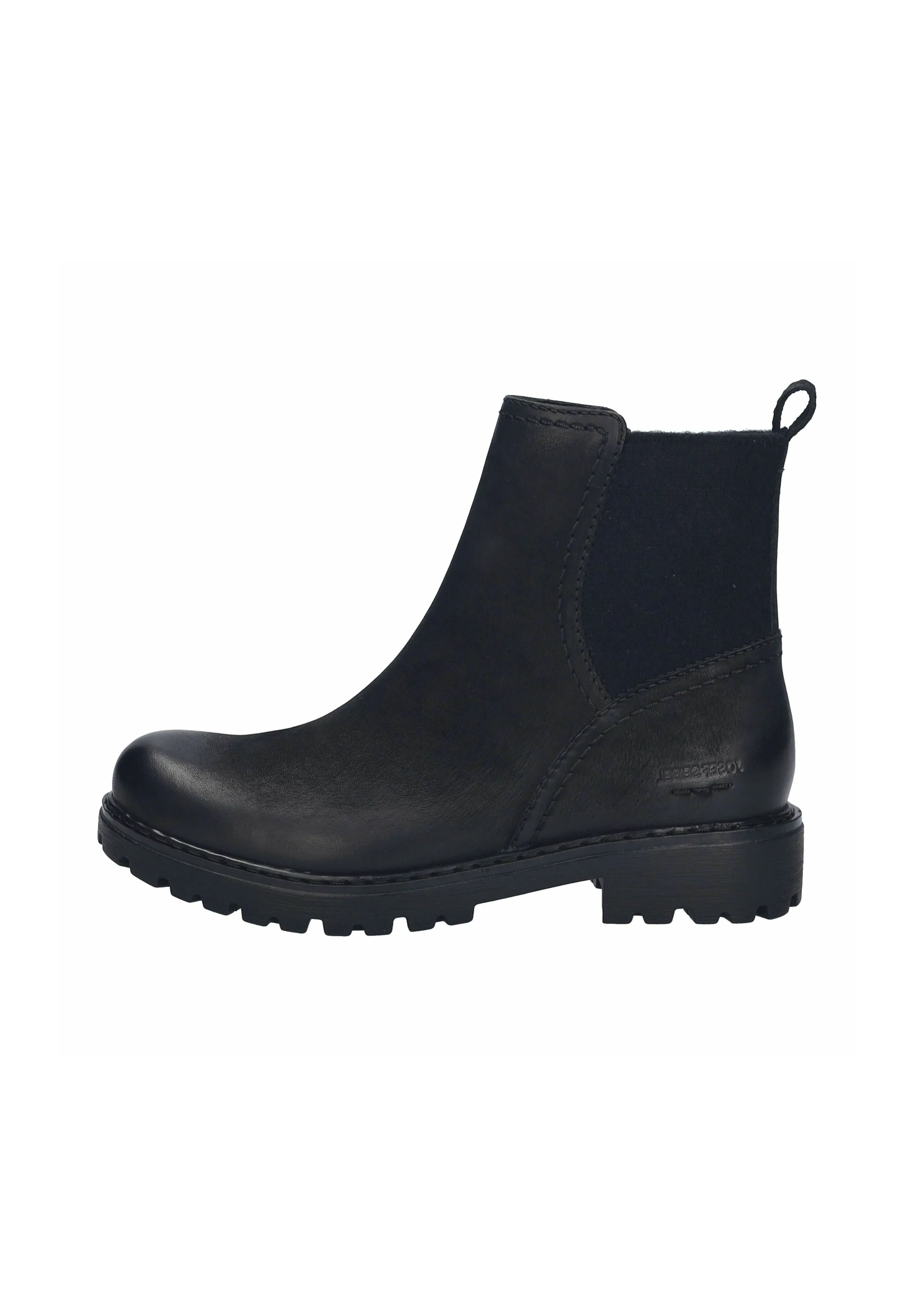 Josef Seibel Melinda Stivaletti Noir Josef Seibel Melinda Stivaletti Noir