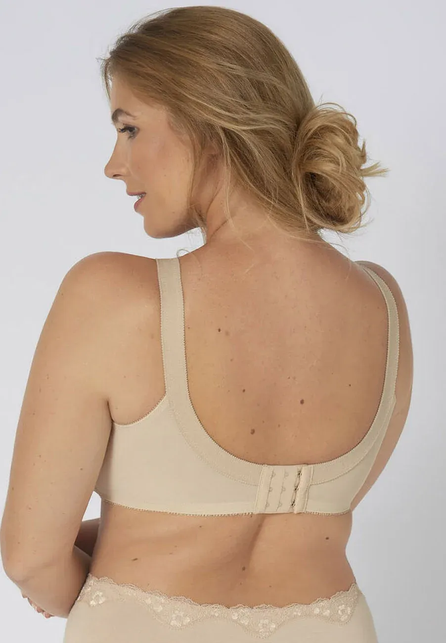 Triumph Soutien-gorge à armatures Beige