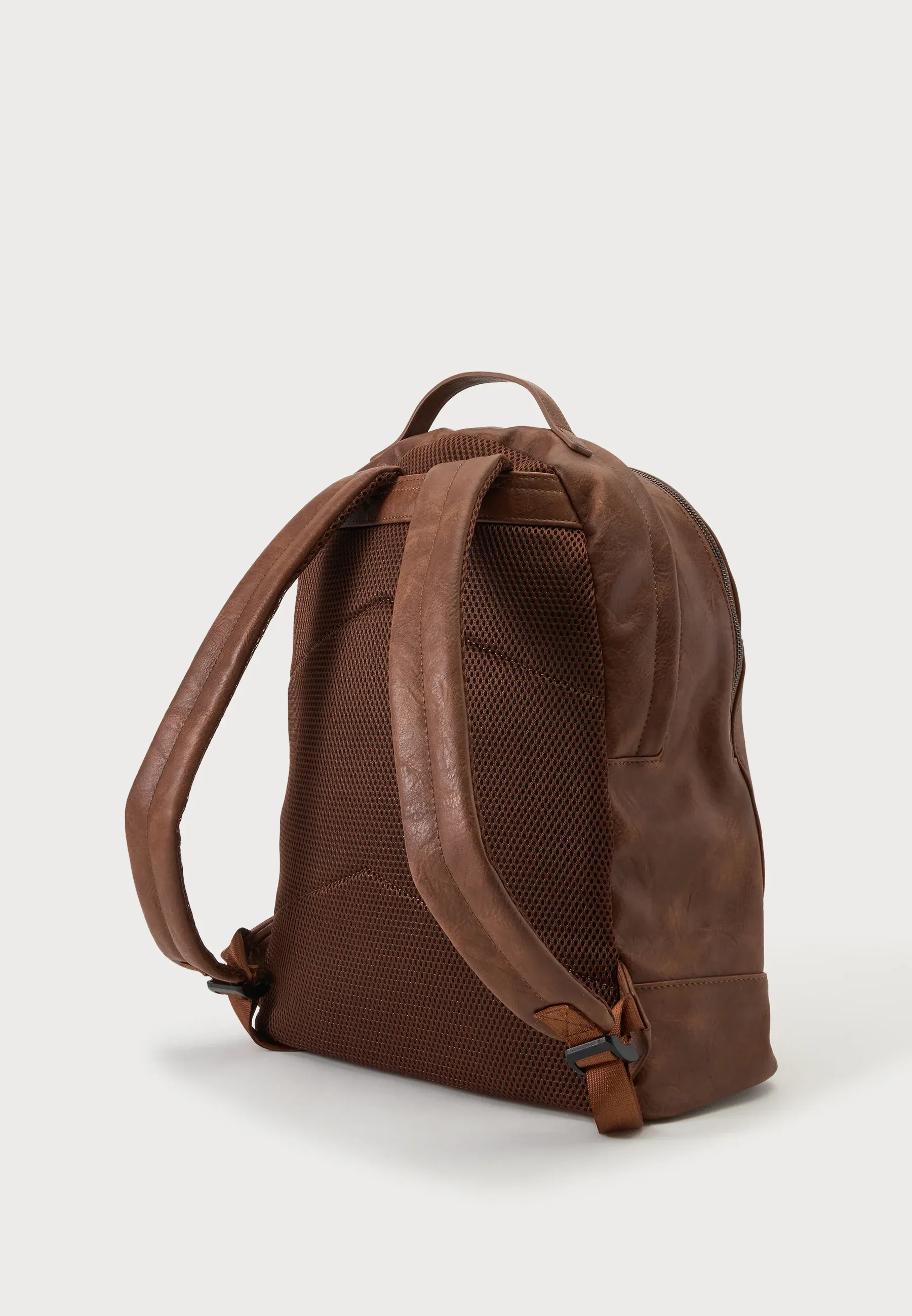 Pier One Unisexe - Sacoche Voyage - Cognac