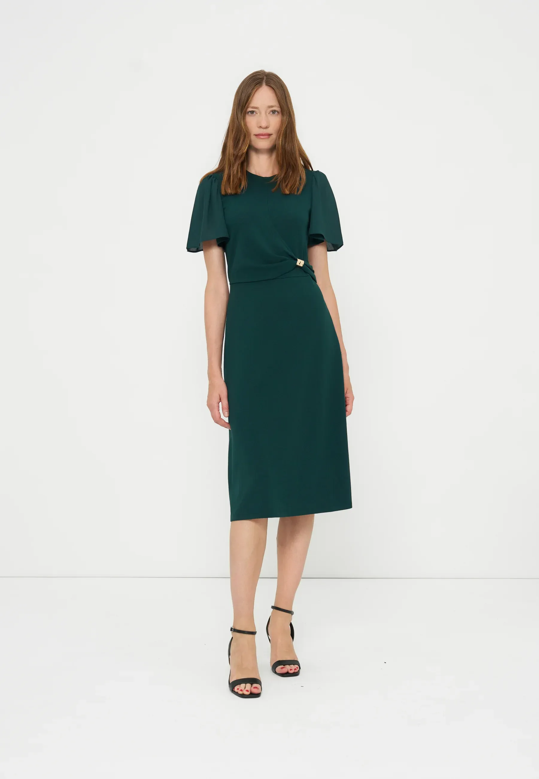 Anna Field By Zalando Robe décontractée Ponderosa Pine
