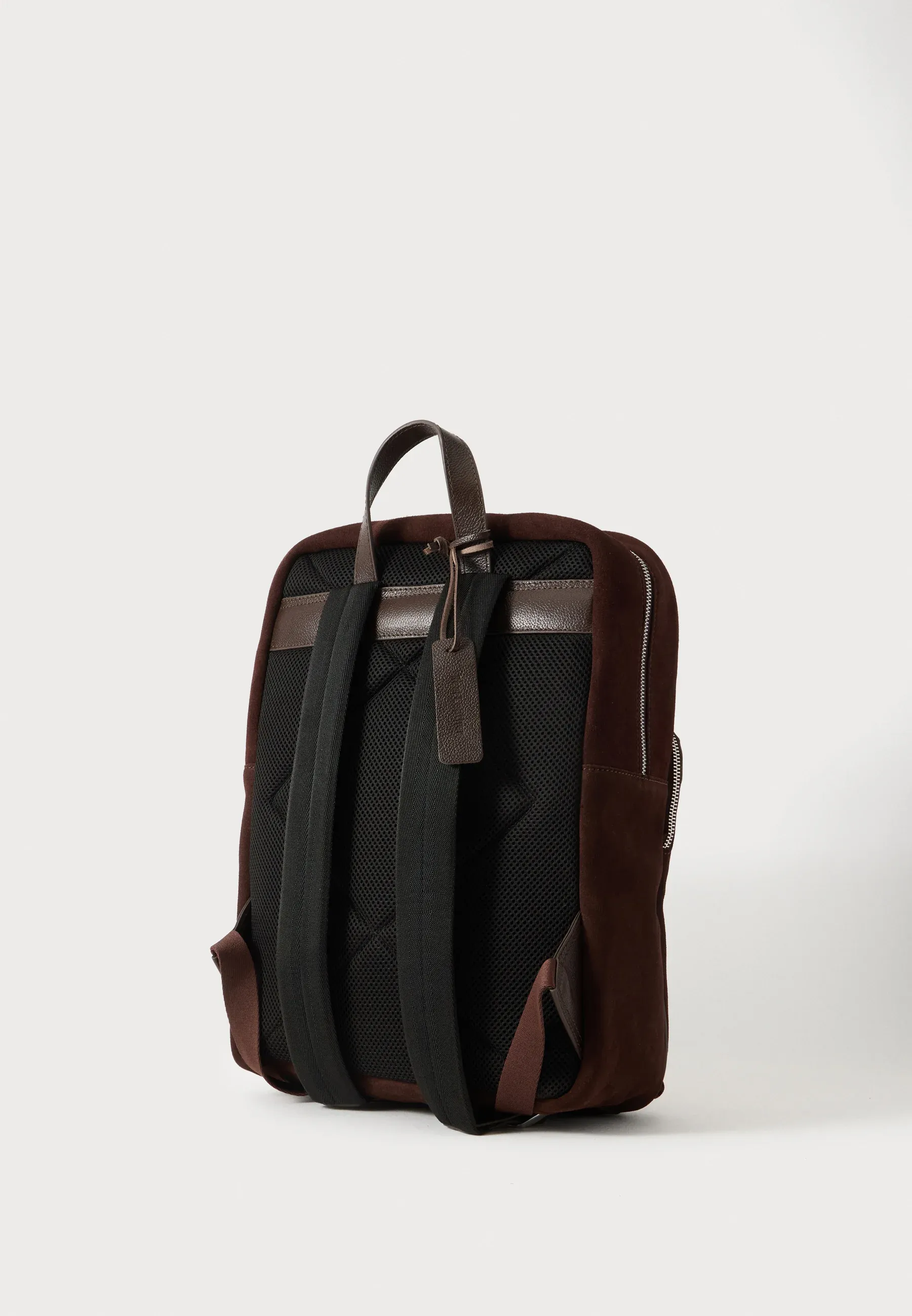 Zign Rowan Unisexe Sacoche Marron Chocolat