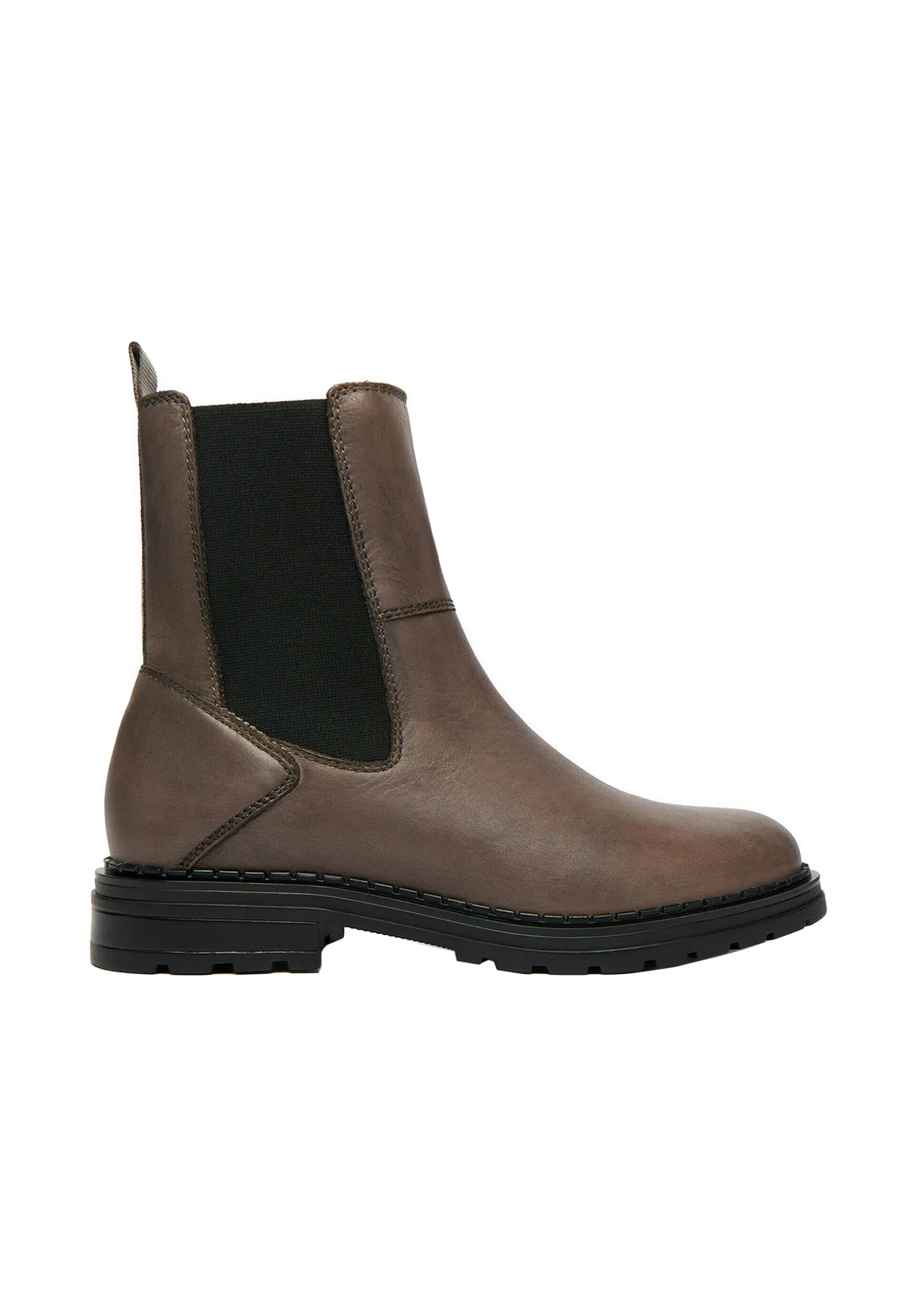 Bottes Chelsea Lasocki Lasocki Ceo Wi16 Tibilisi 01 Stivaletti Gris foncé