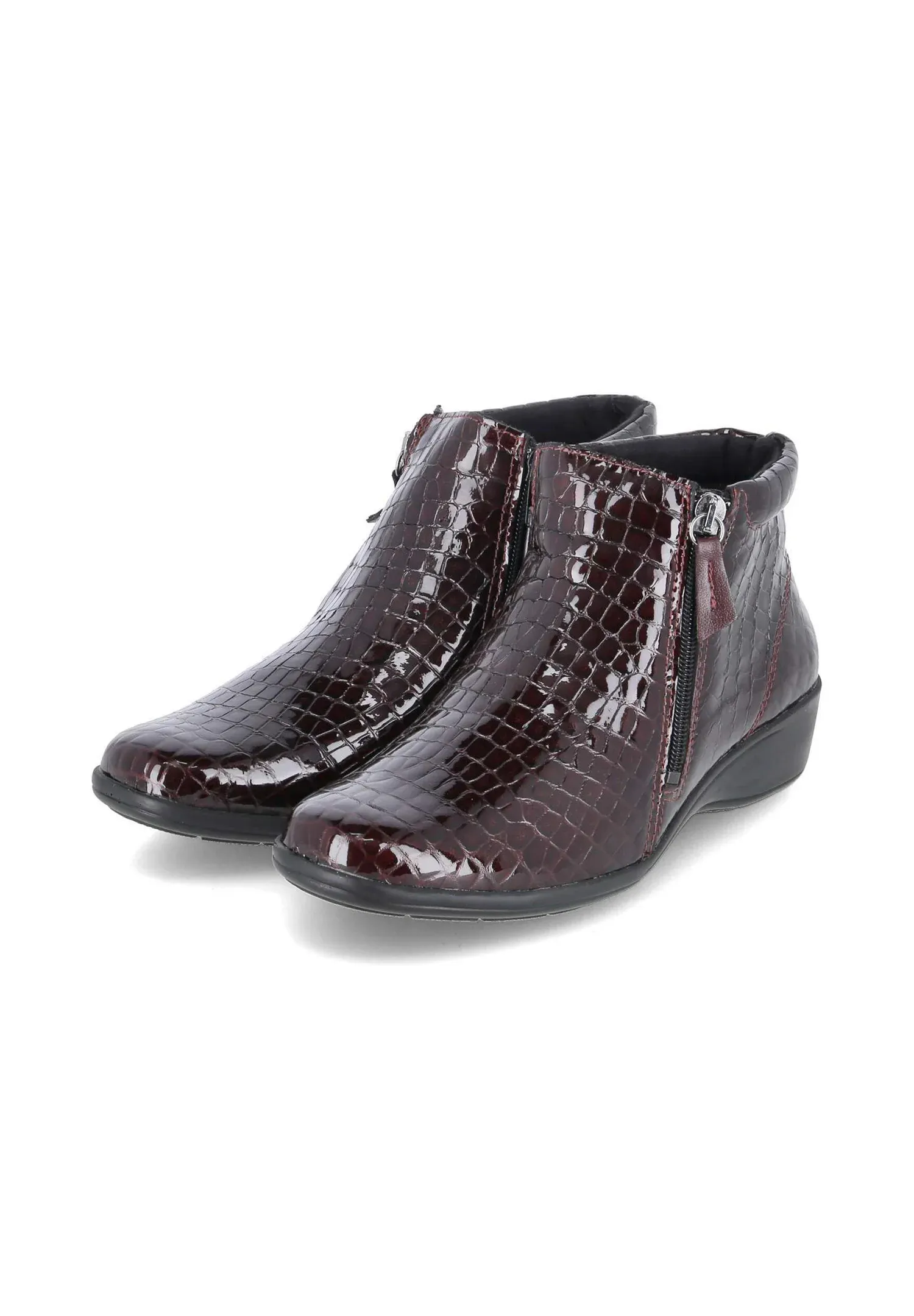 Beliana Tronchetti Rouge