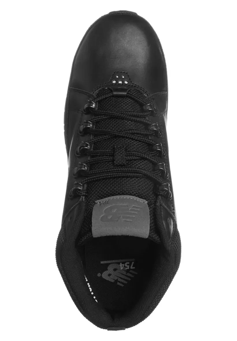 Chaussures New Balance Alte Nero