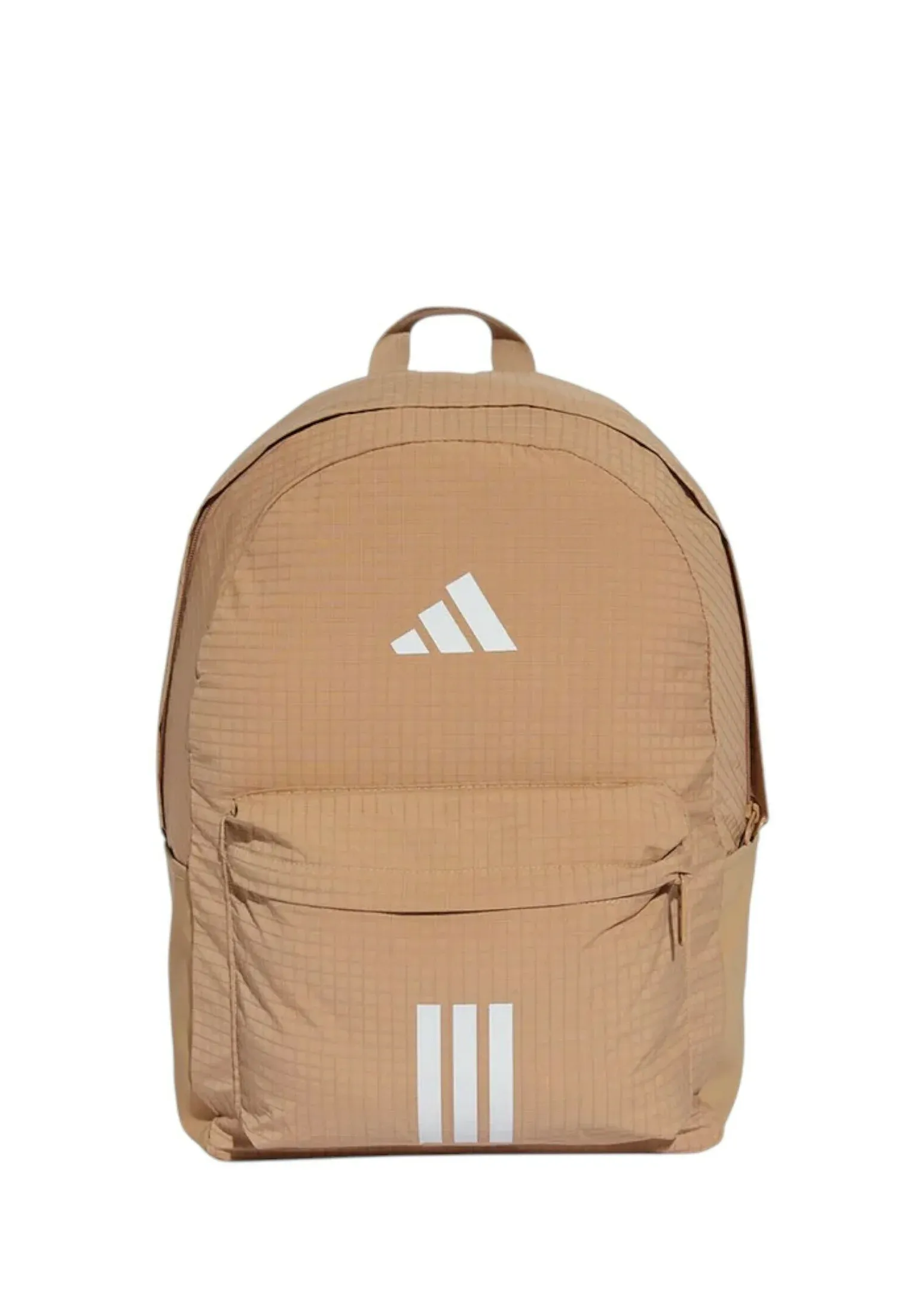 Adidas Sportswear Ess Bars3Rs Bp Sacoche Mottled Beige