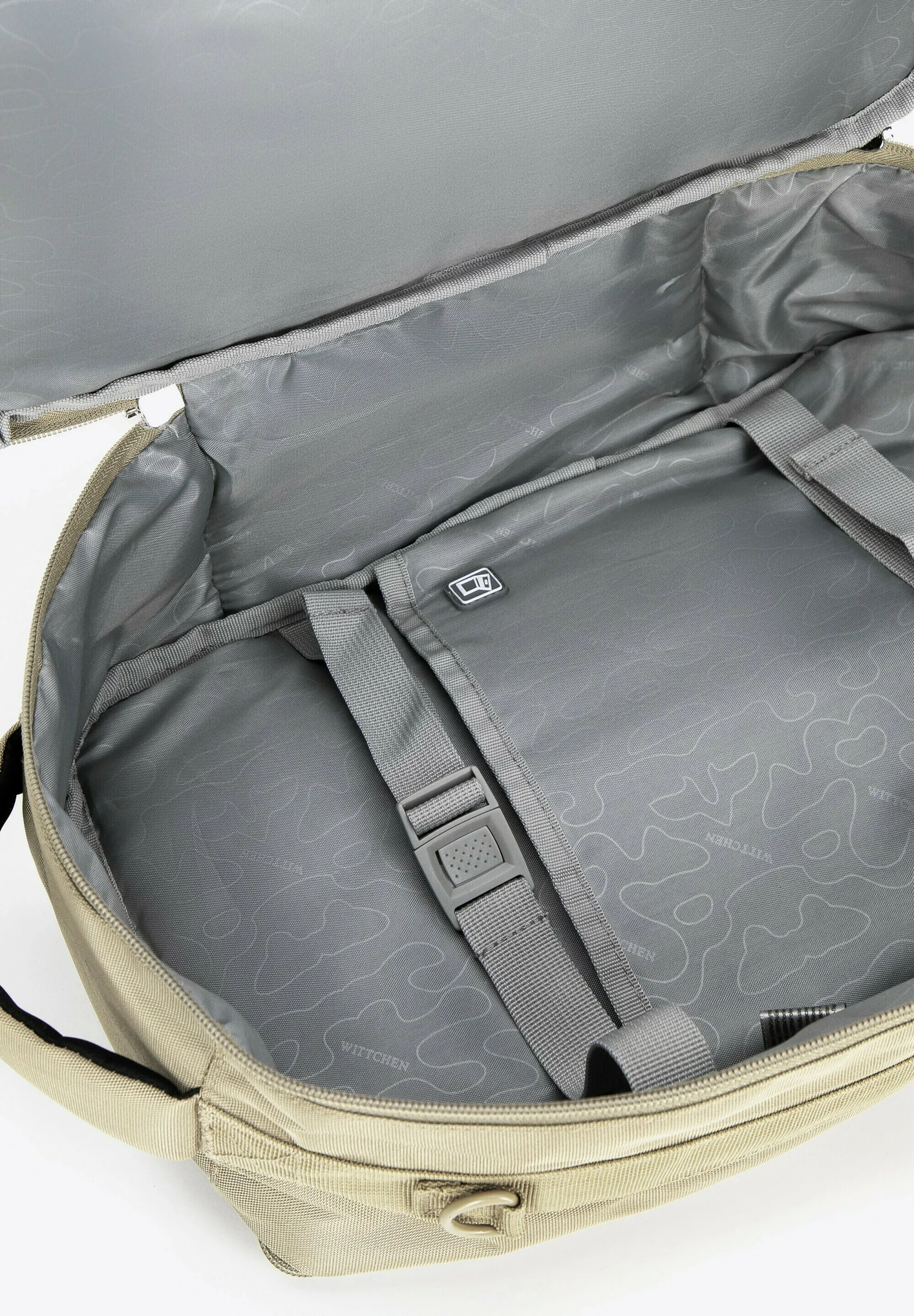 Wittchen Cabin Zaino Beige