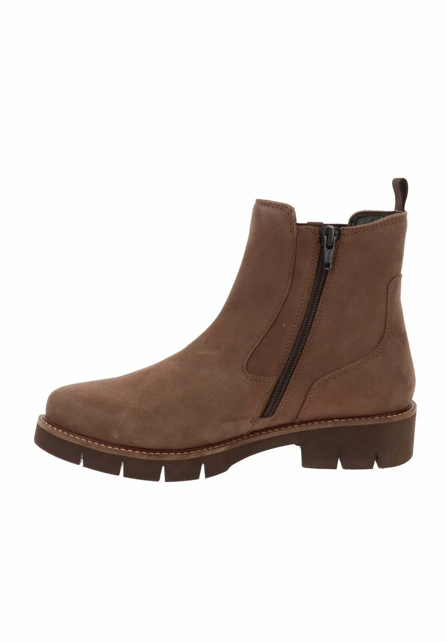 Valleverde Bottes Beige