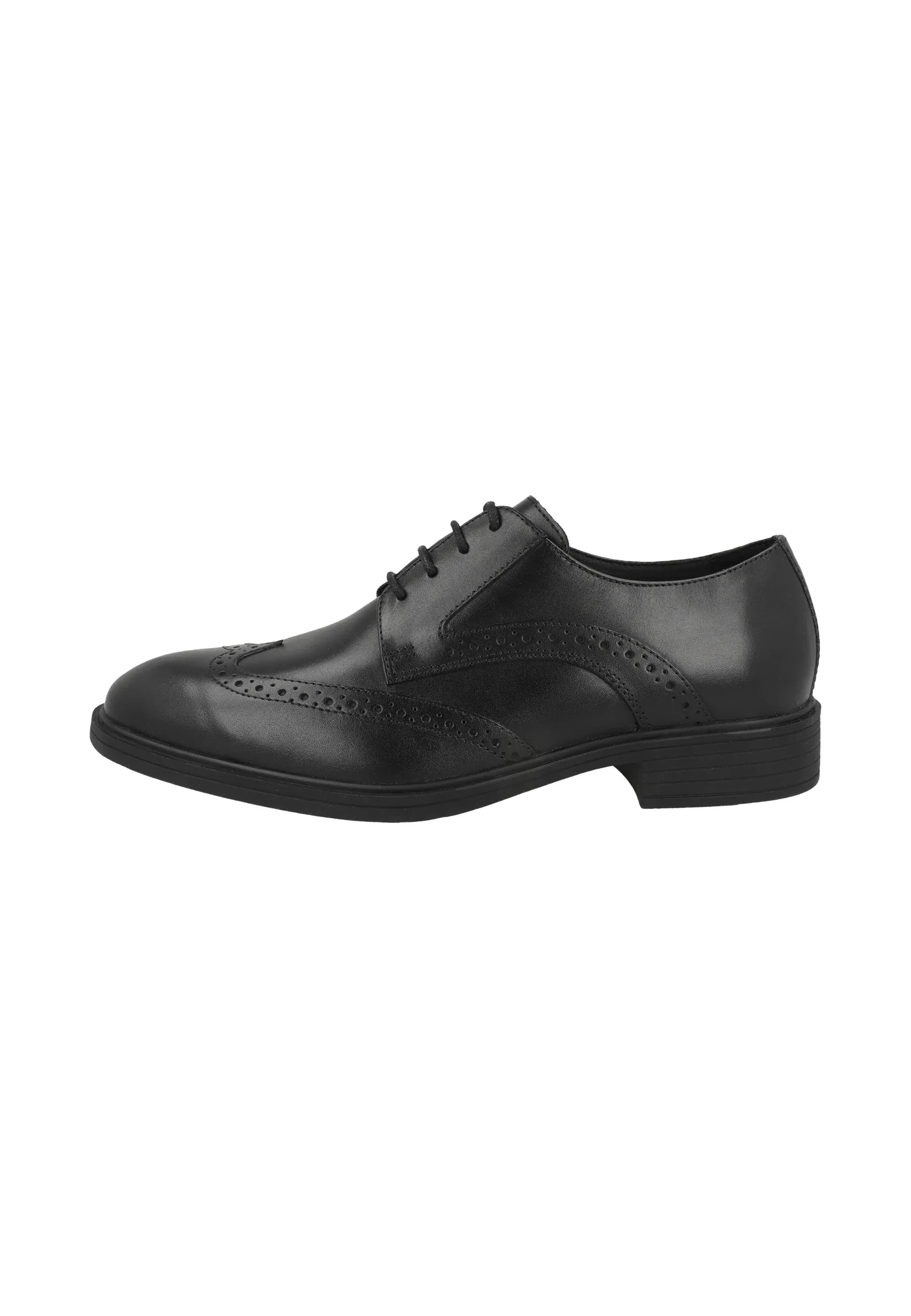 Geox U Gladwin B Stringate Eleganti Noir U Nzc C