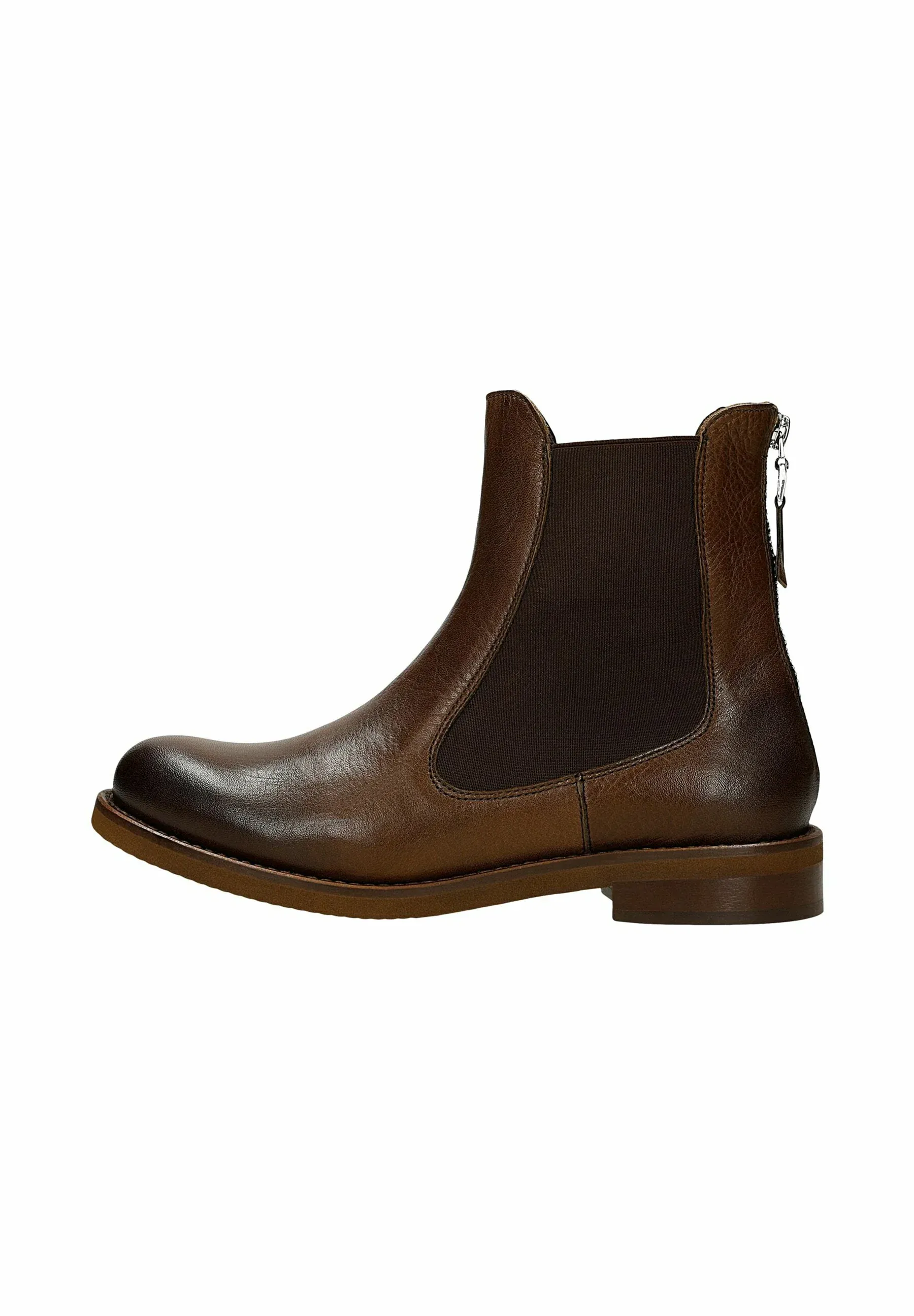 Wojas Stivaletti Brown