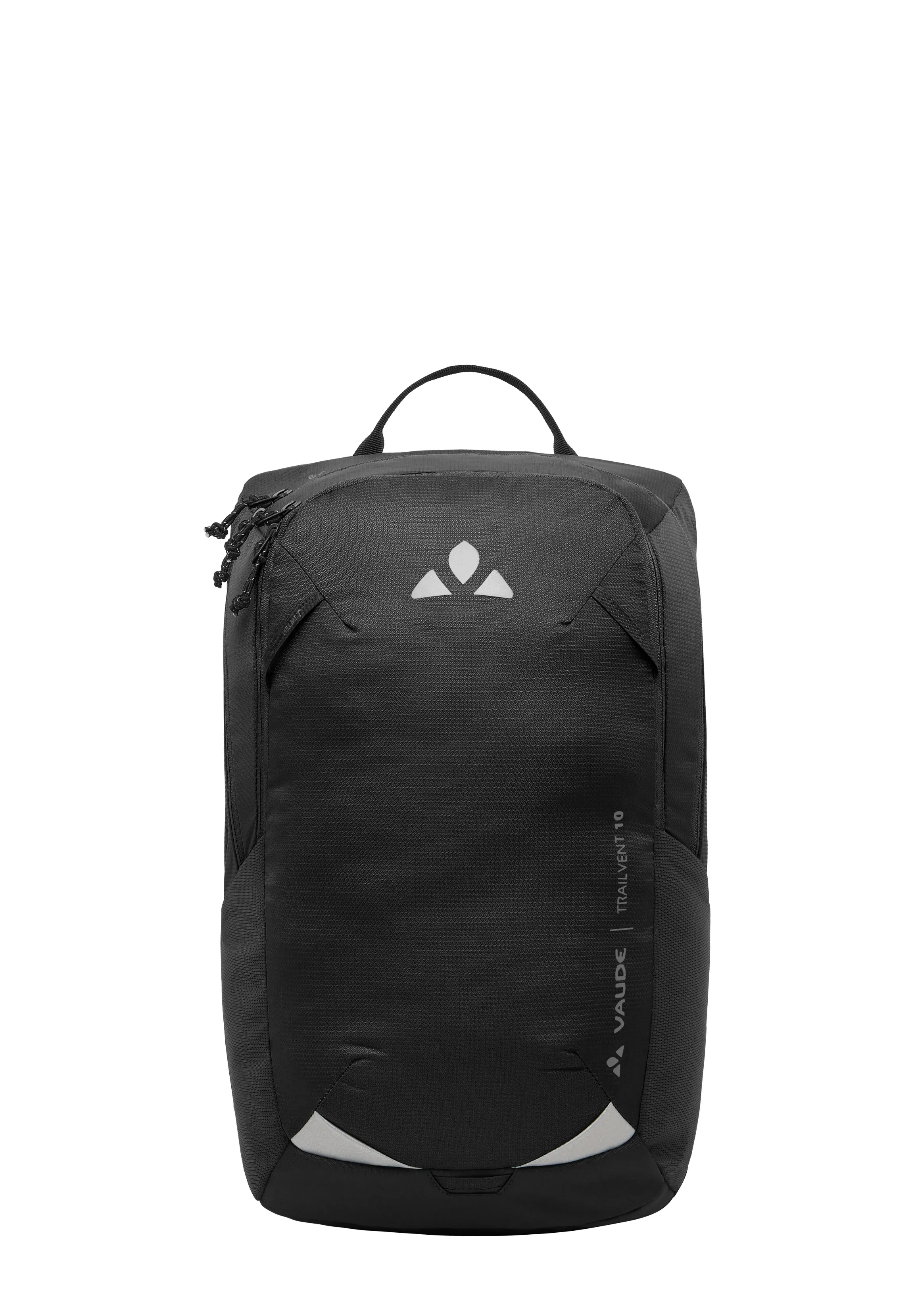 Vaude Zaino Da Viaggio Noir