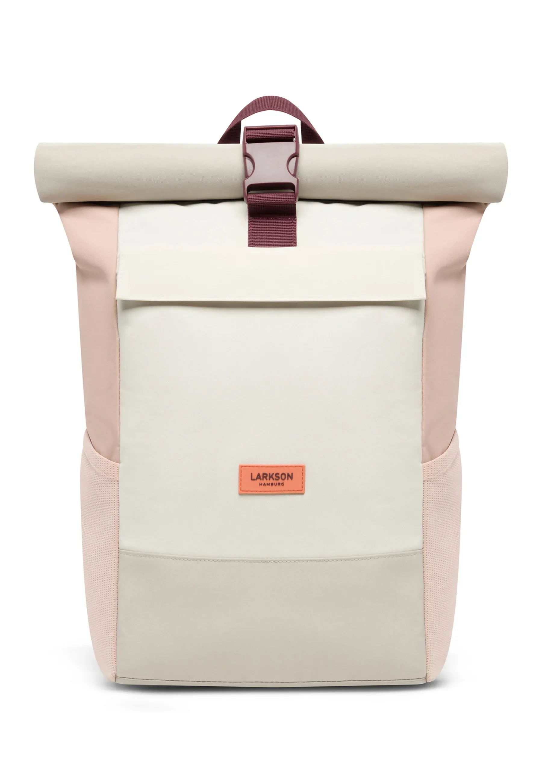 Larkson Zaino Sand Rose