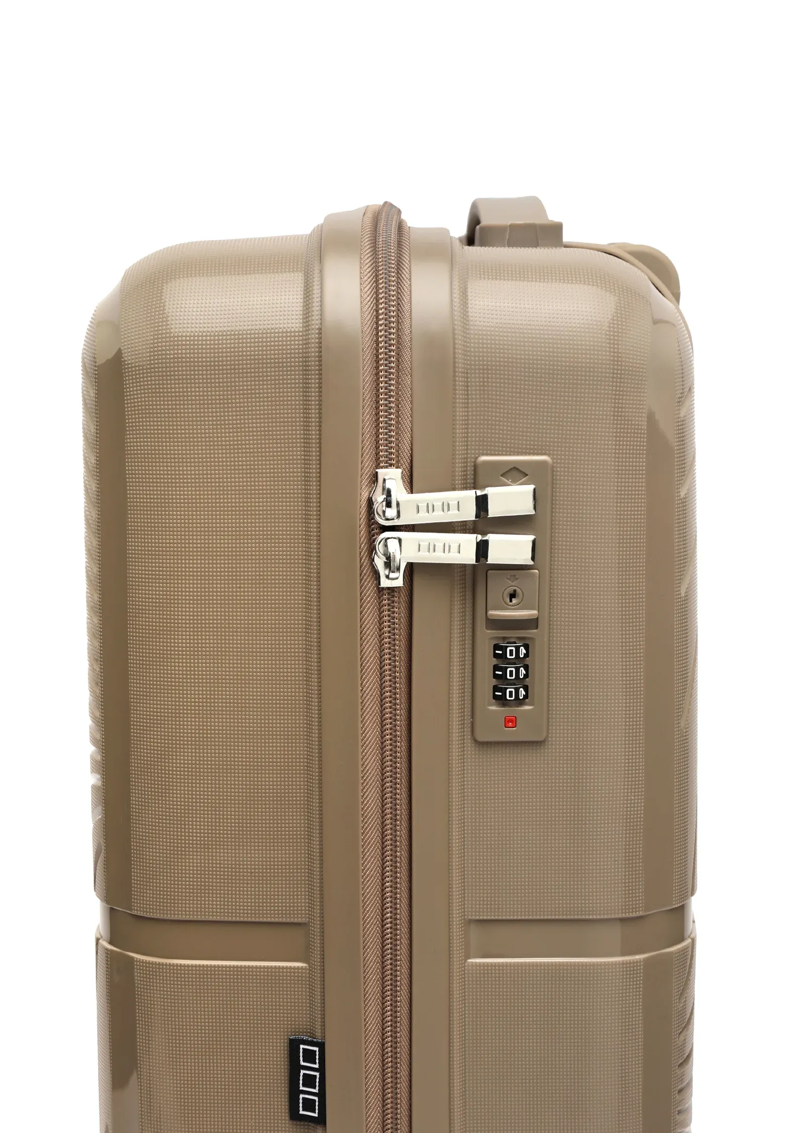 Chariot Misako Beige