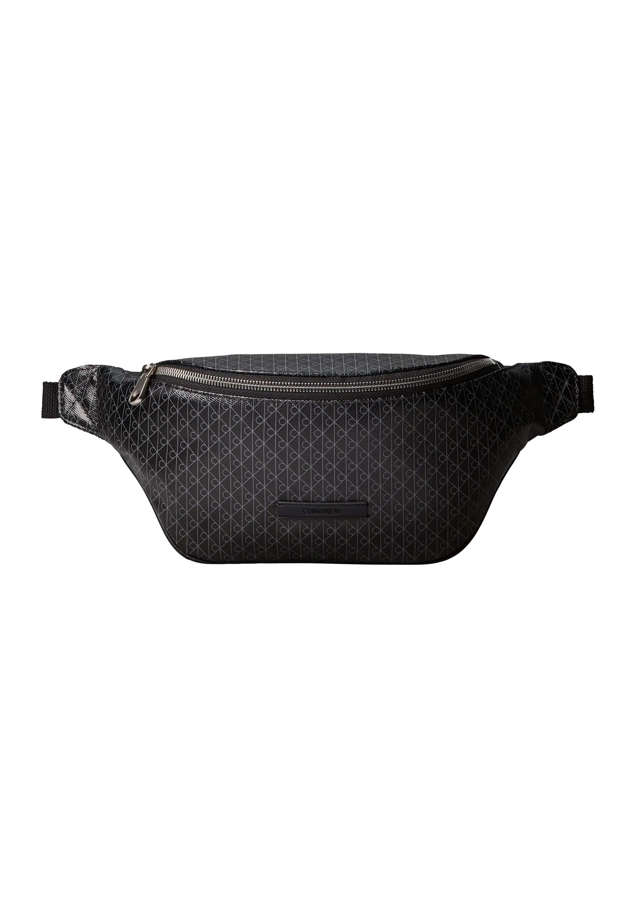 Calvin Klein Marsupio Emblème Noir
