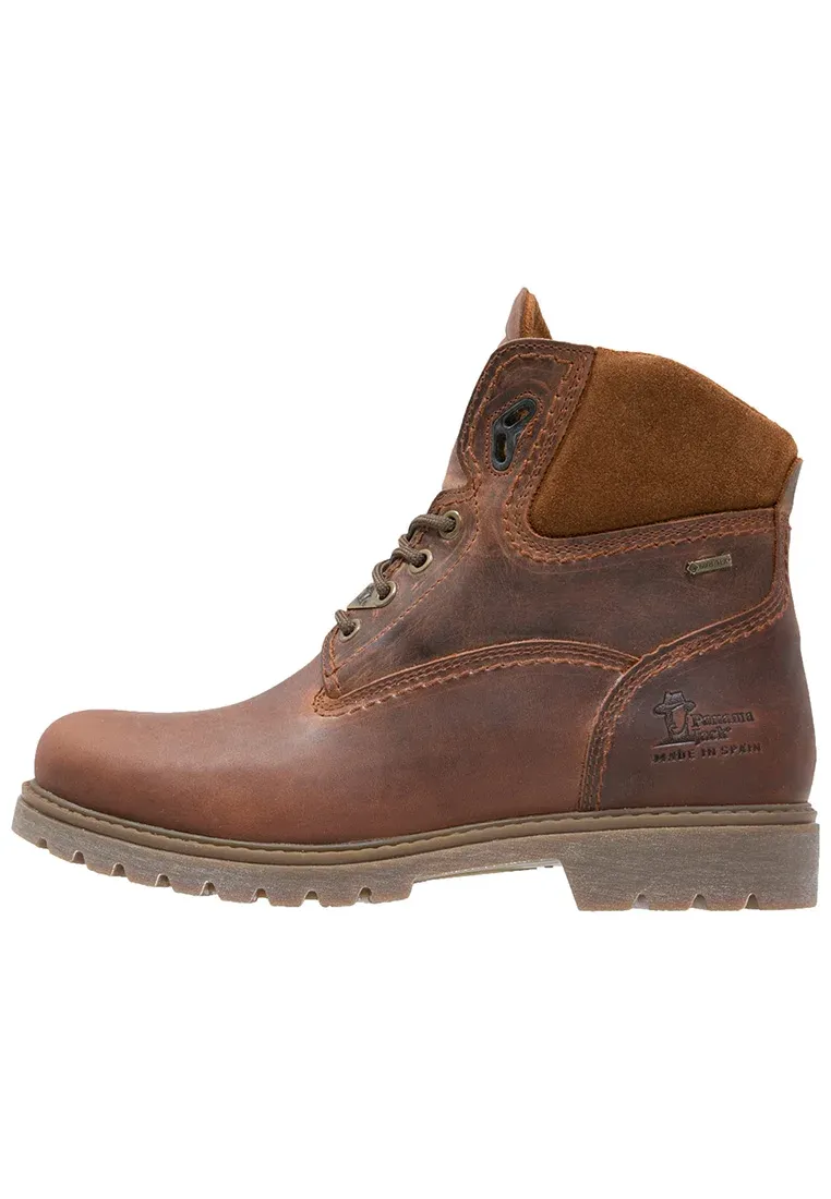 Panama Jack Amur Bottes à lacets