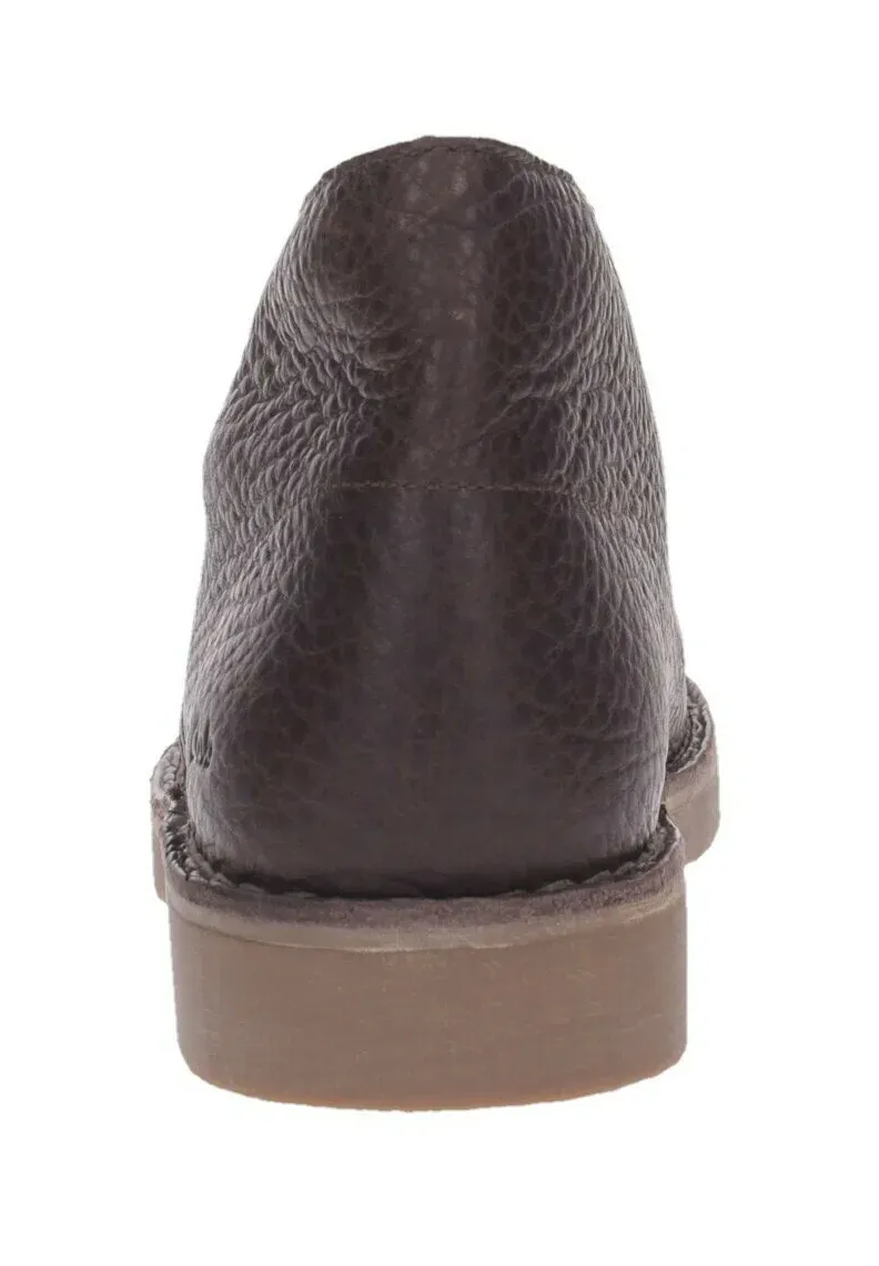 Clarks Stivaletti Stringati Marron