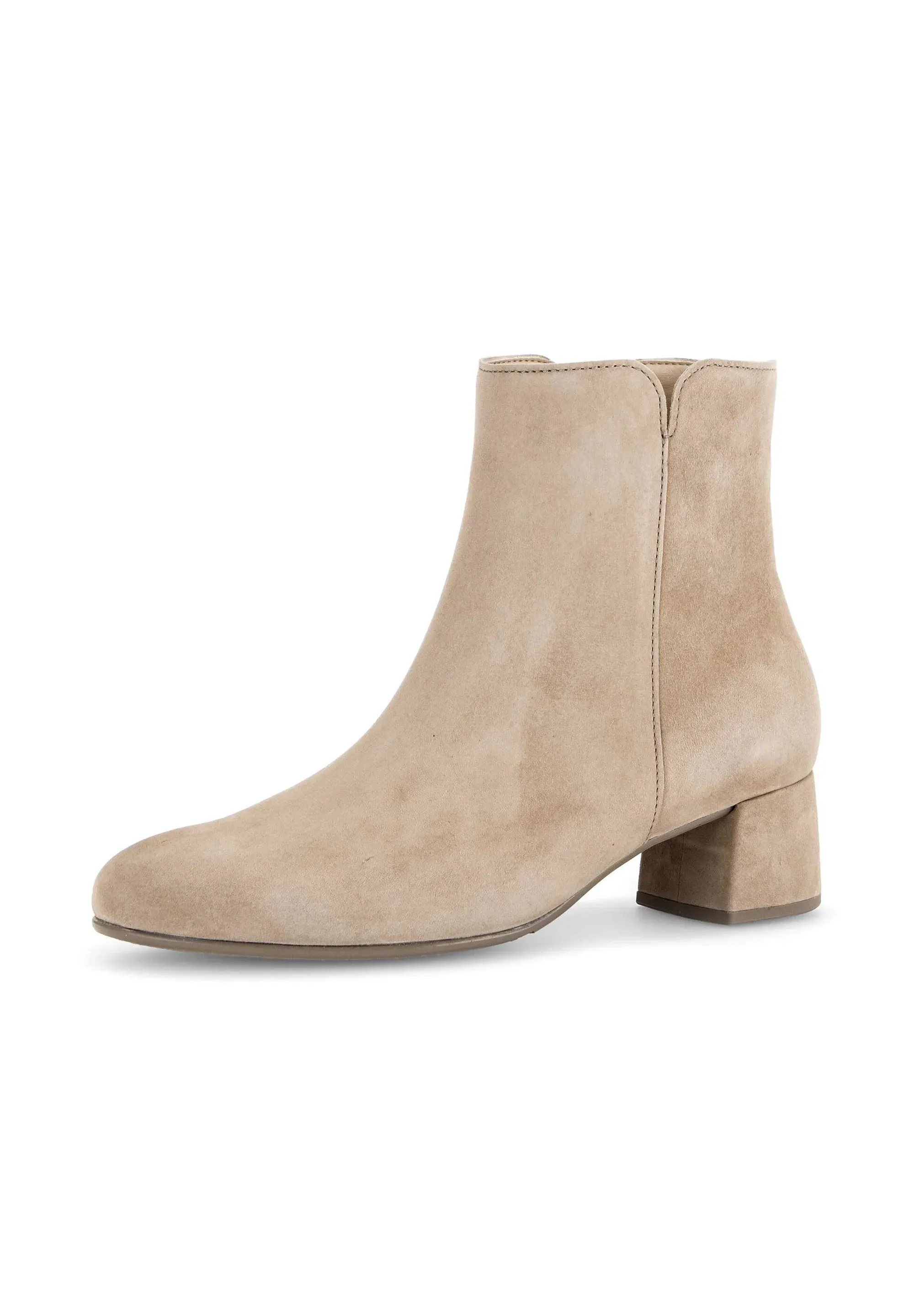 Gabor 803601 Bottes à talon sand