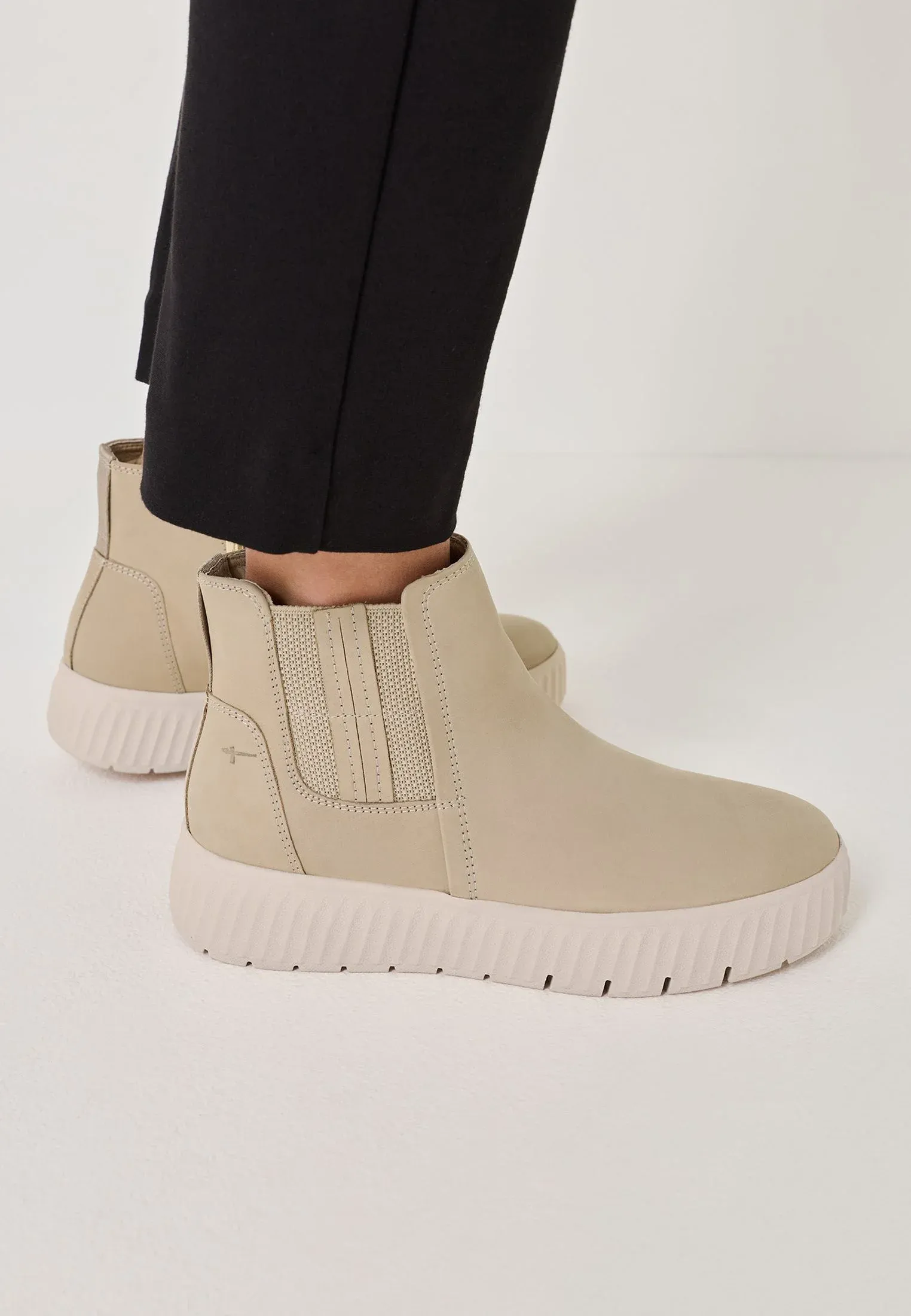 botte large