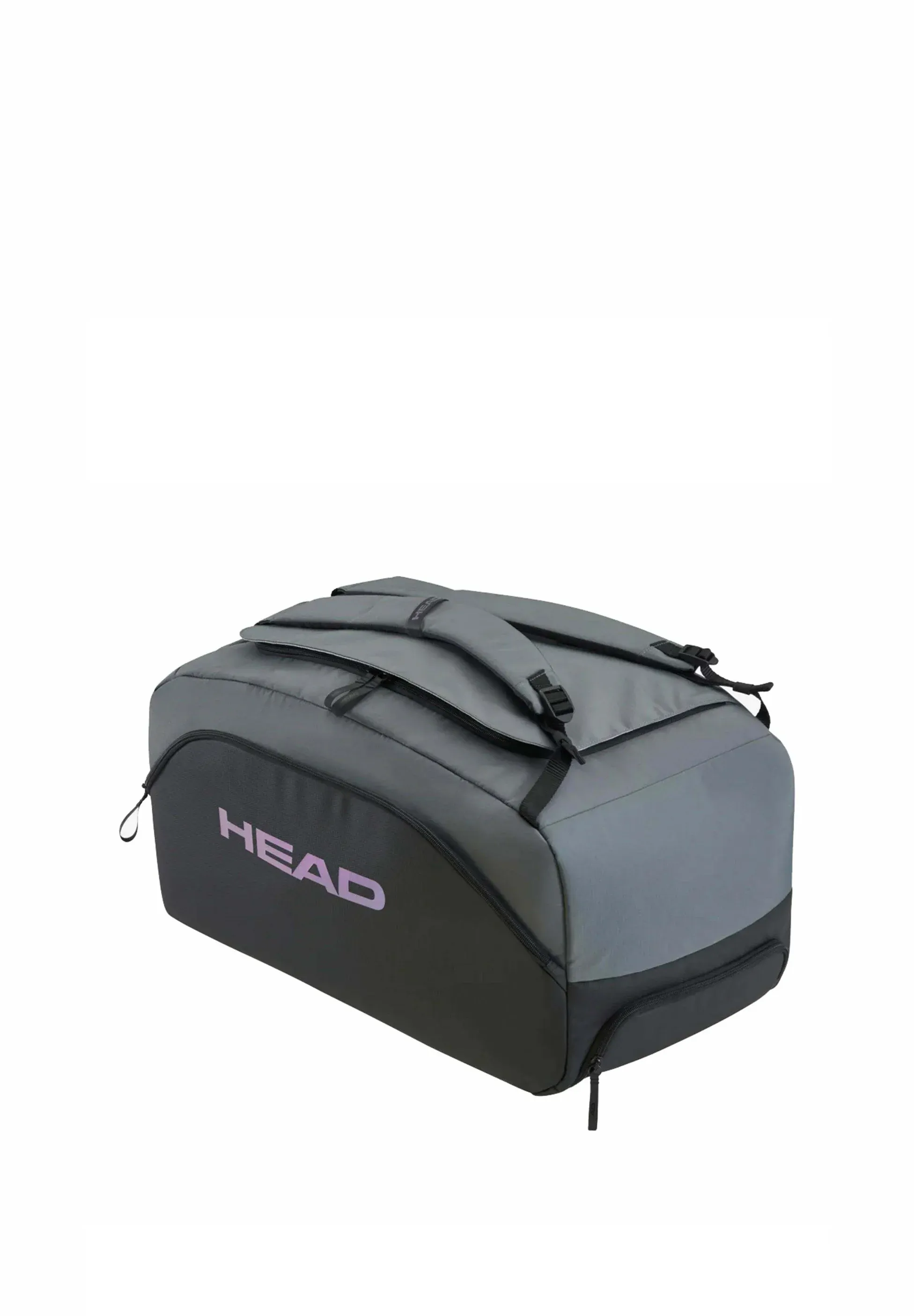 Sac à dos Head pour sport Noir-gris