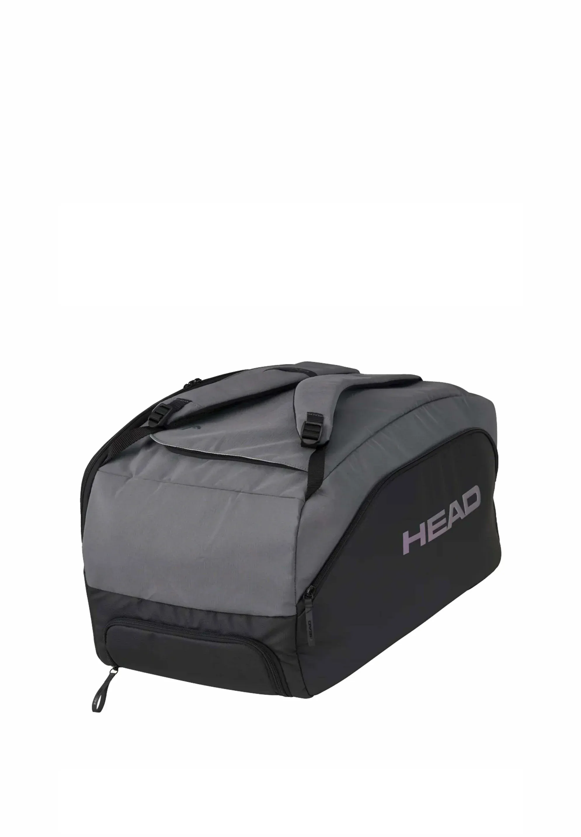 Sac à dos Head pour sport Noir-gris