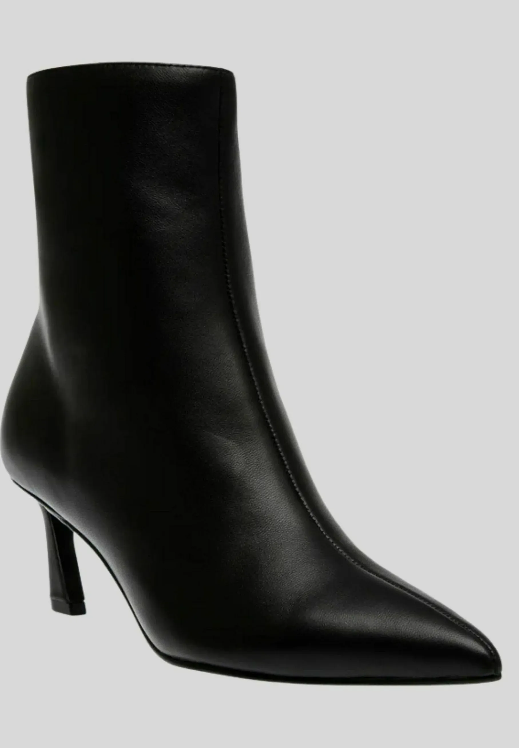 Steve Madden Bottes Noires