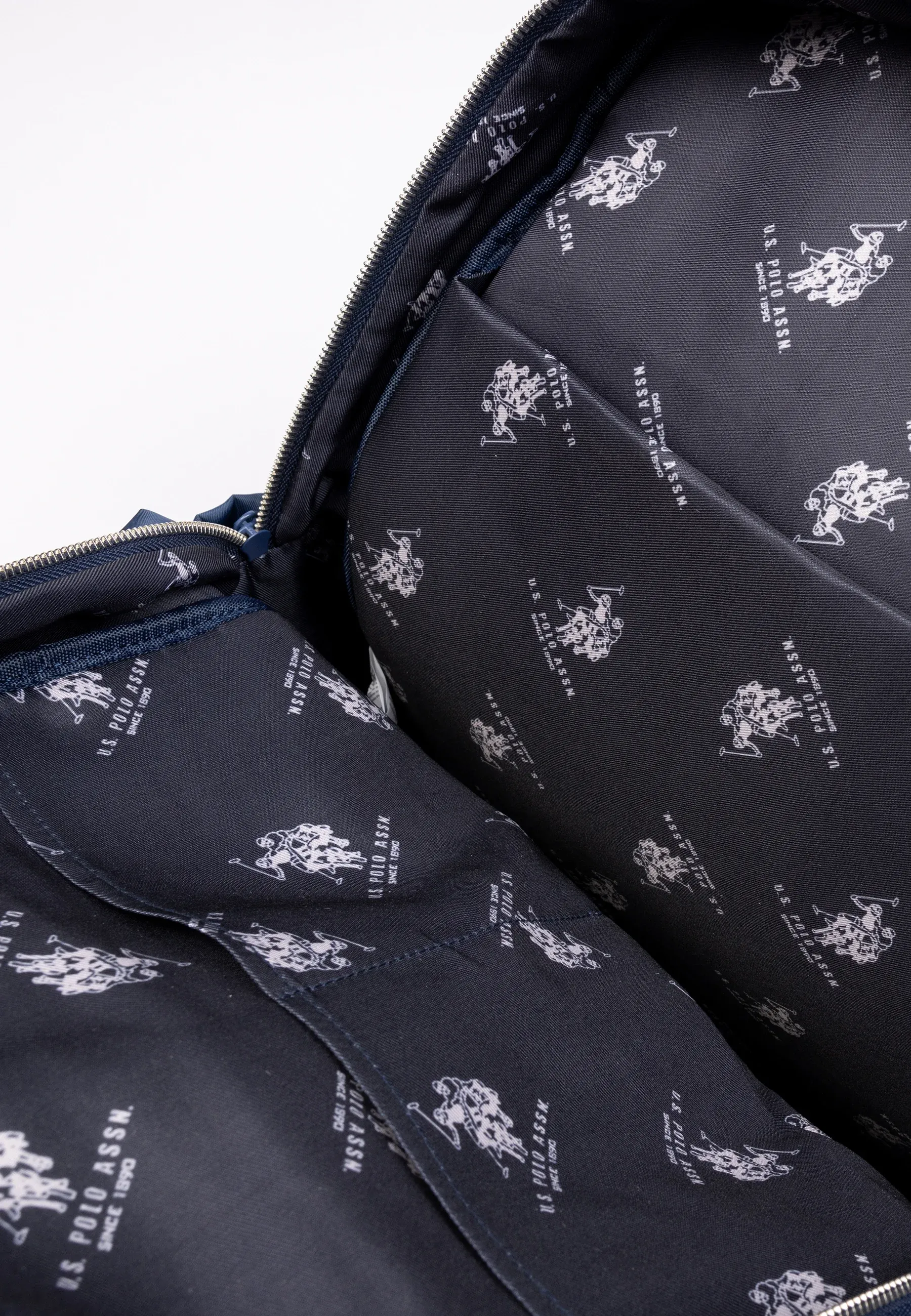 Sac à dos Us Polo Assn Umpire Navy