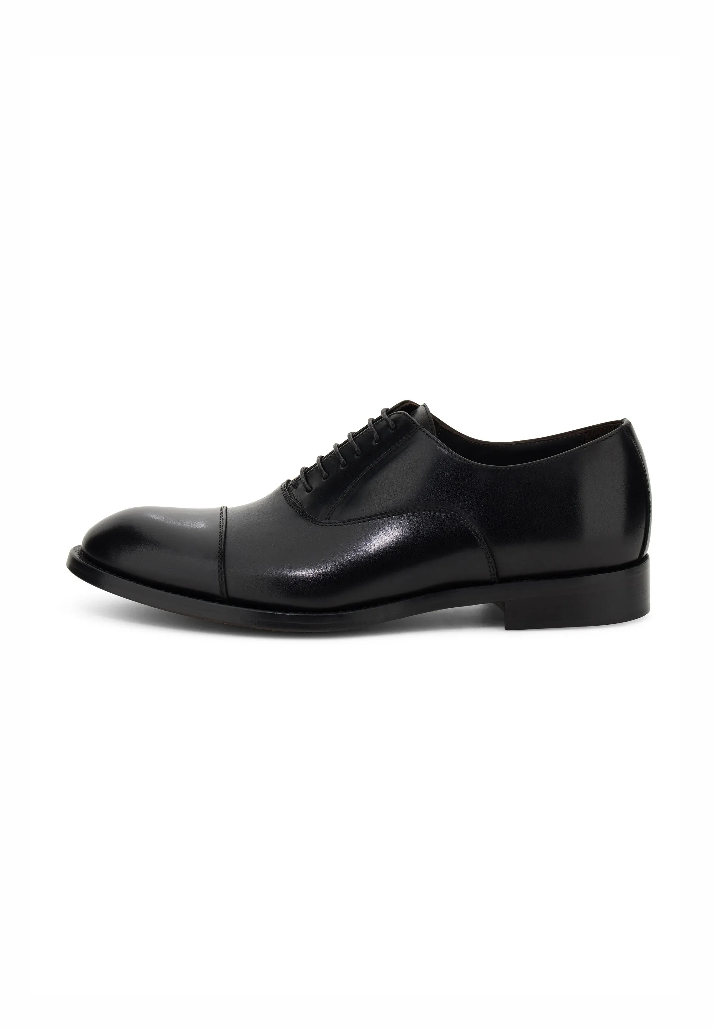 Boggi Milano Derbies noirs