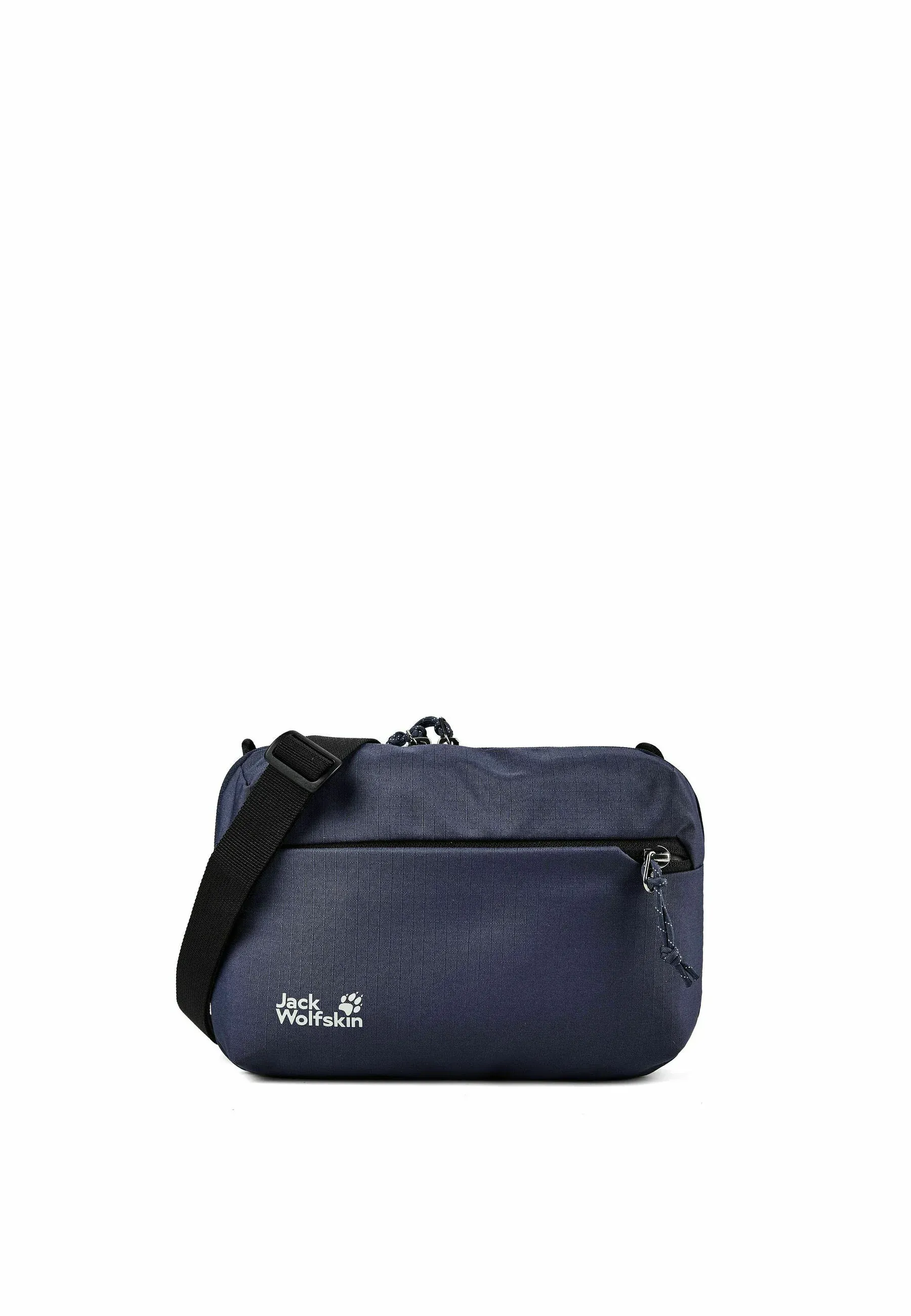Jack Wolfskin Konya Guerteltasche 18 Cm Unisex Sac à bandoulière Midnight Sky