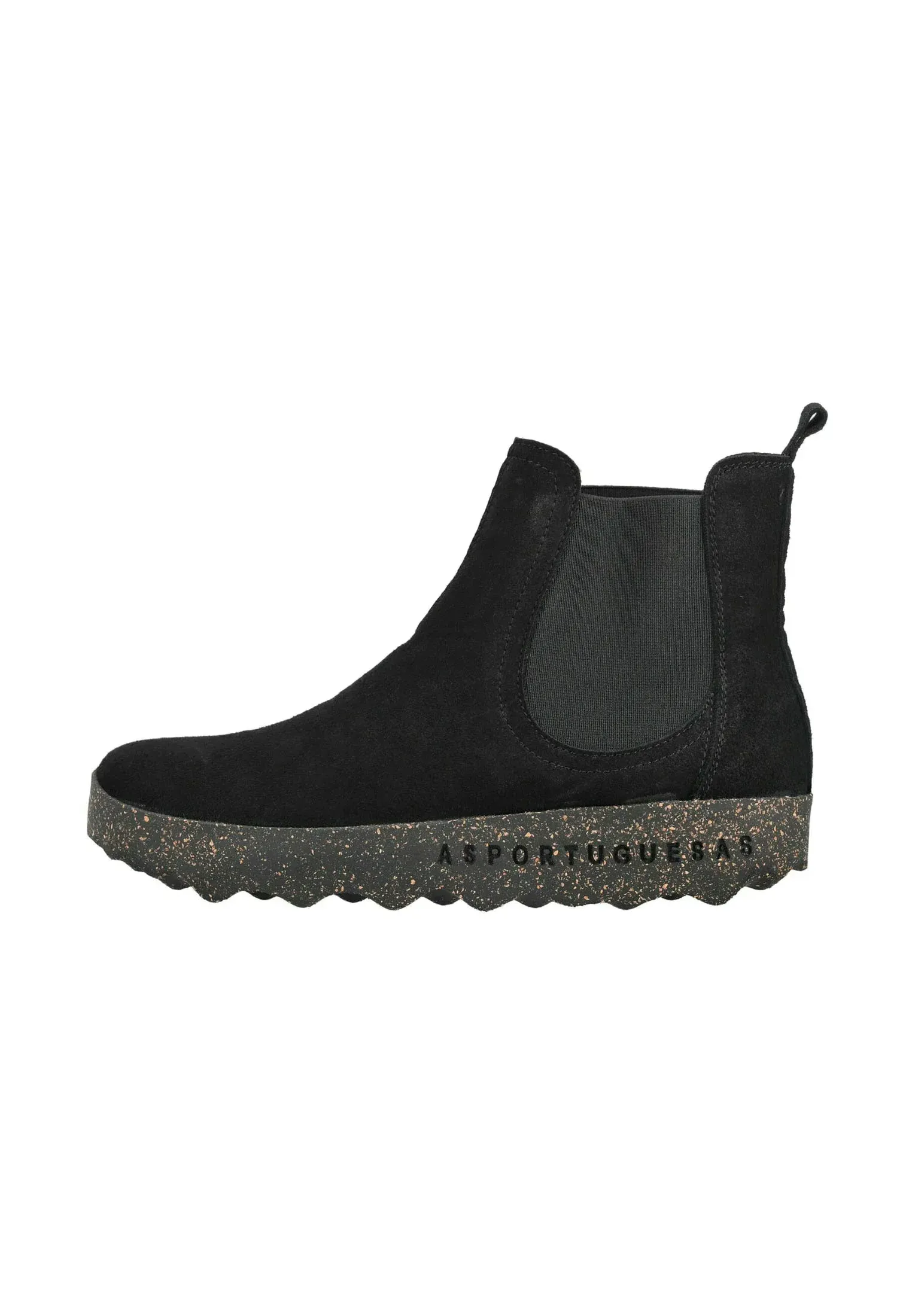 Asportuguesas Stiefelette Stivaletti Noir