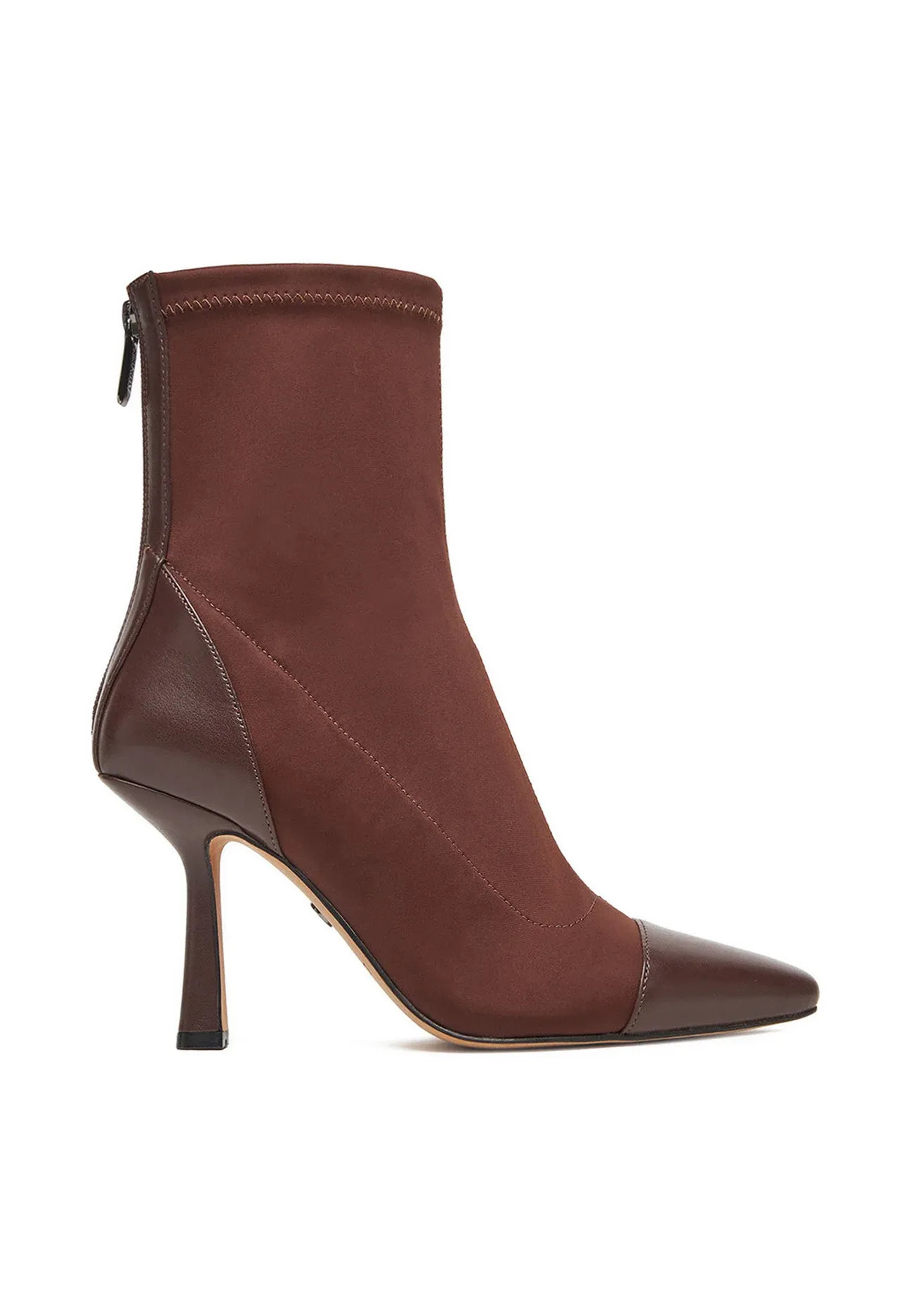 Nine West Bottes cheville Nine West femmes marron Ceo Noura 01 Stivaletti marron