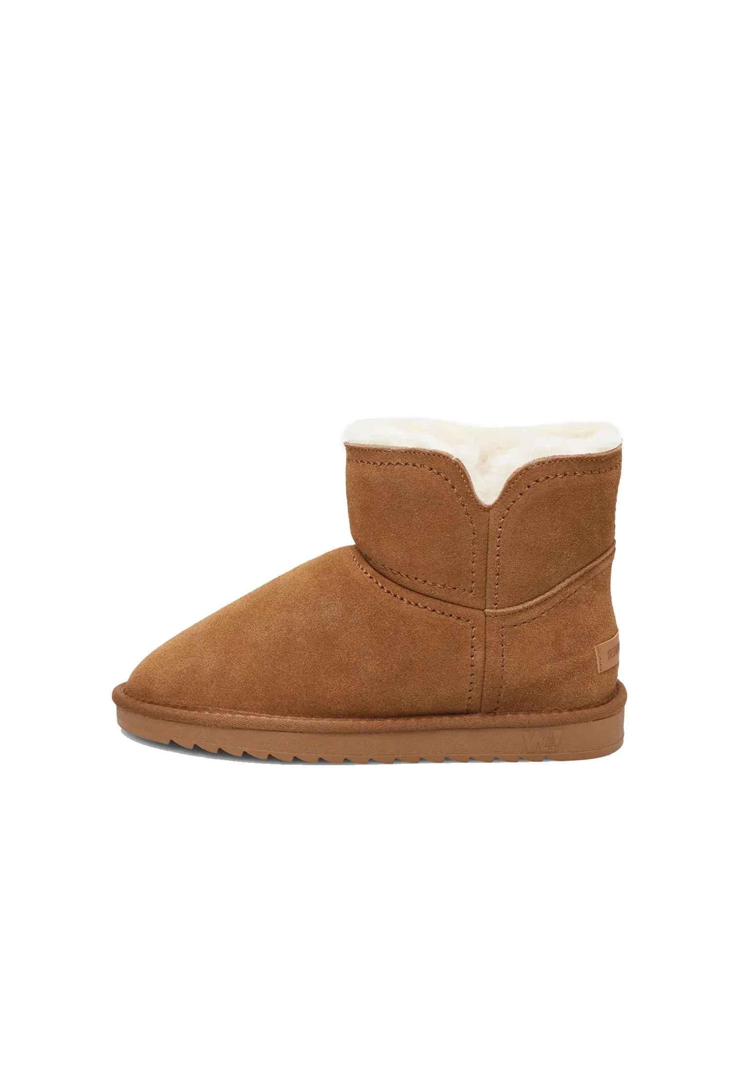 Bata Bottes Beige