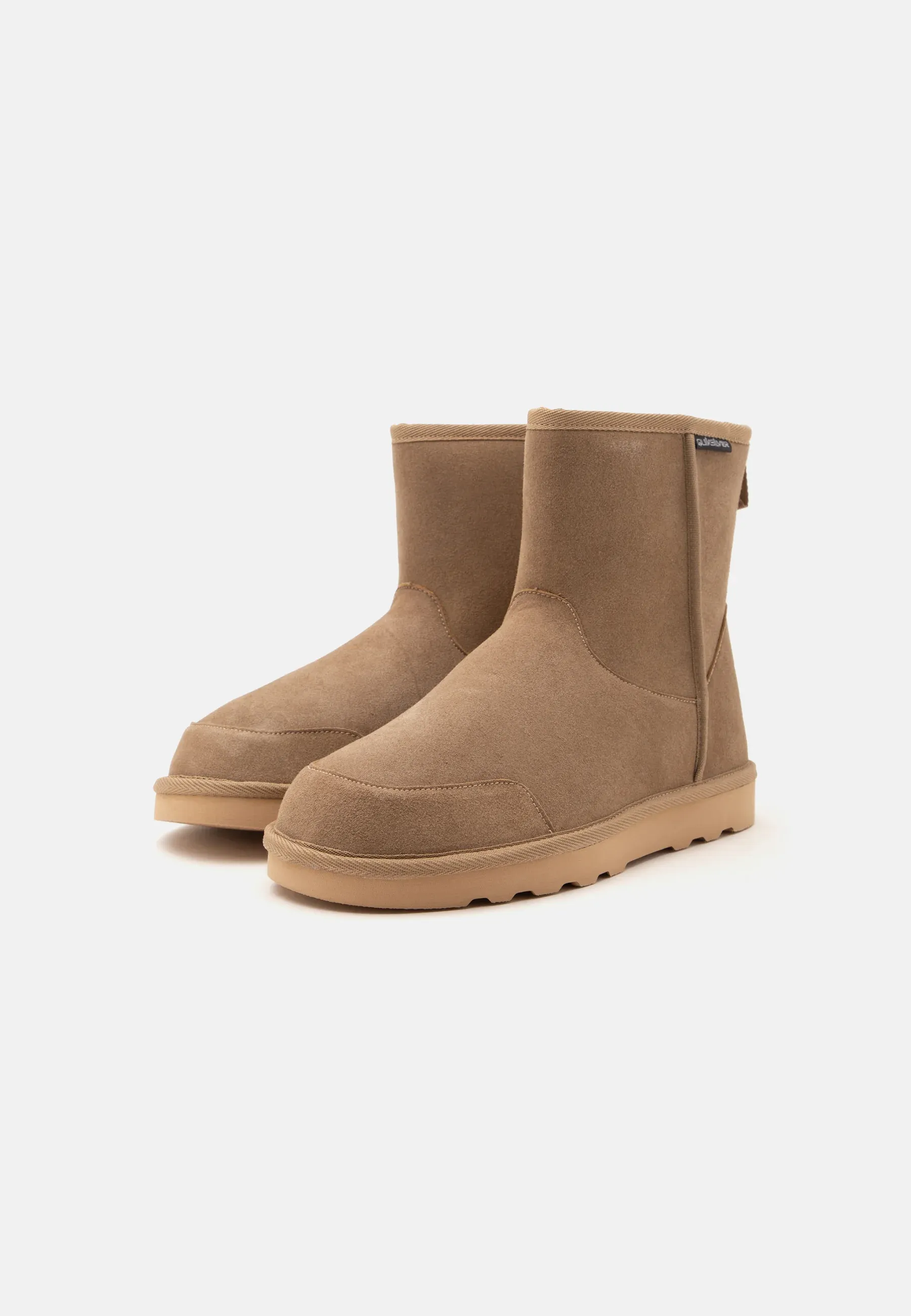 Quiksilver Aussie Bottes de Neige Kelp