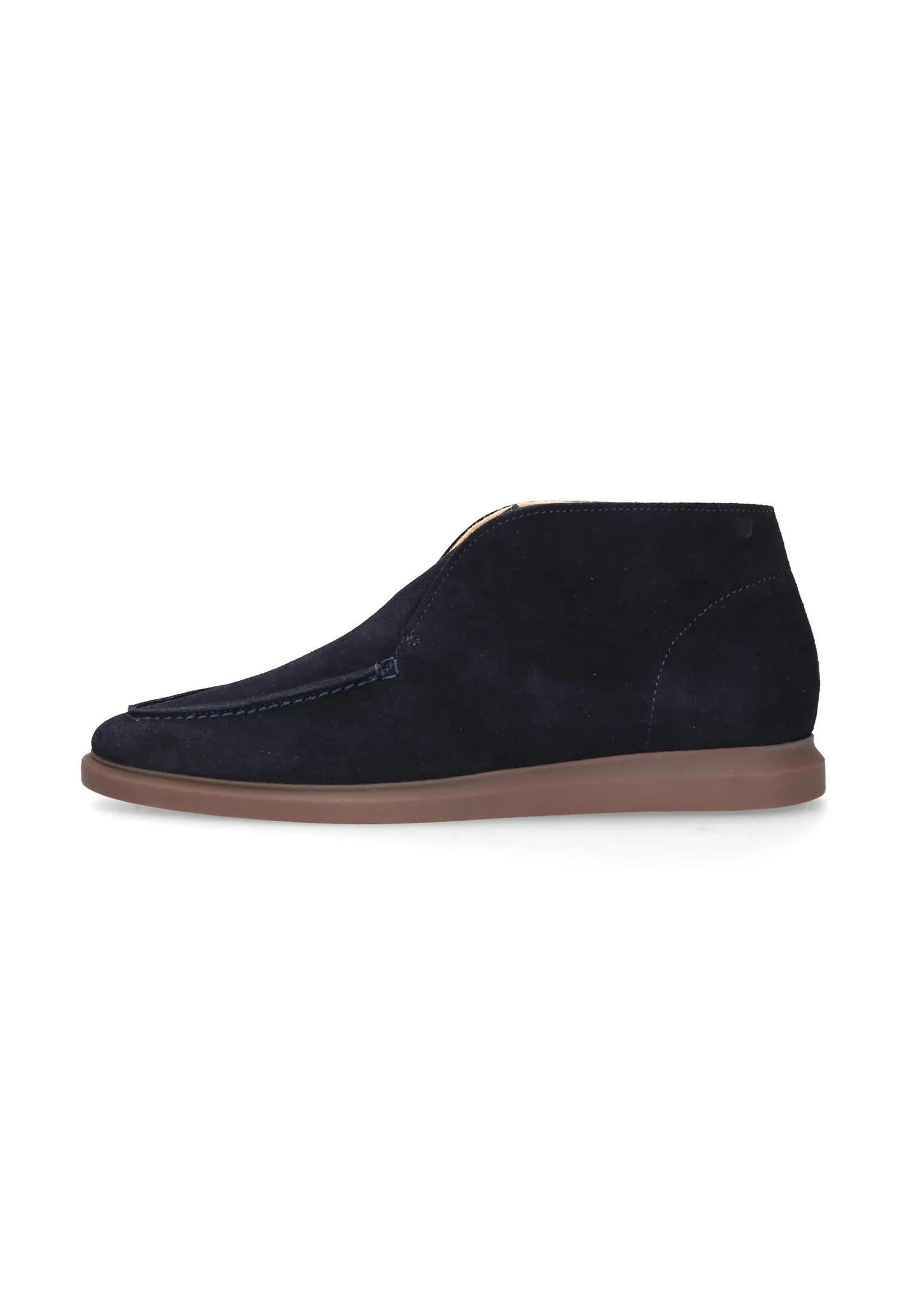 Henry Stevens Elia Lb Boots Stivaletti Navy