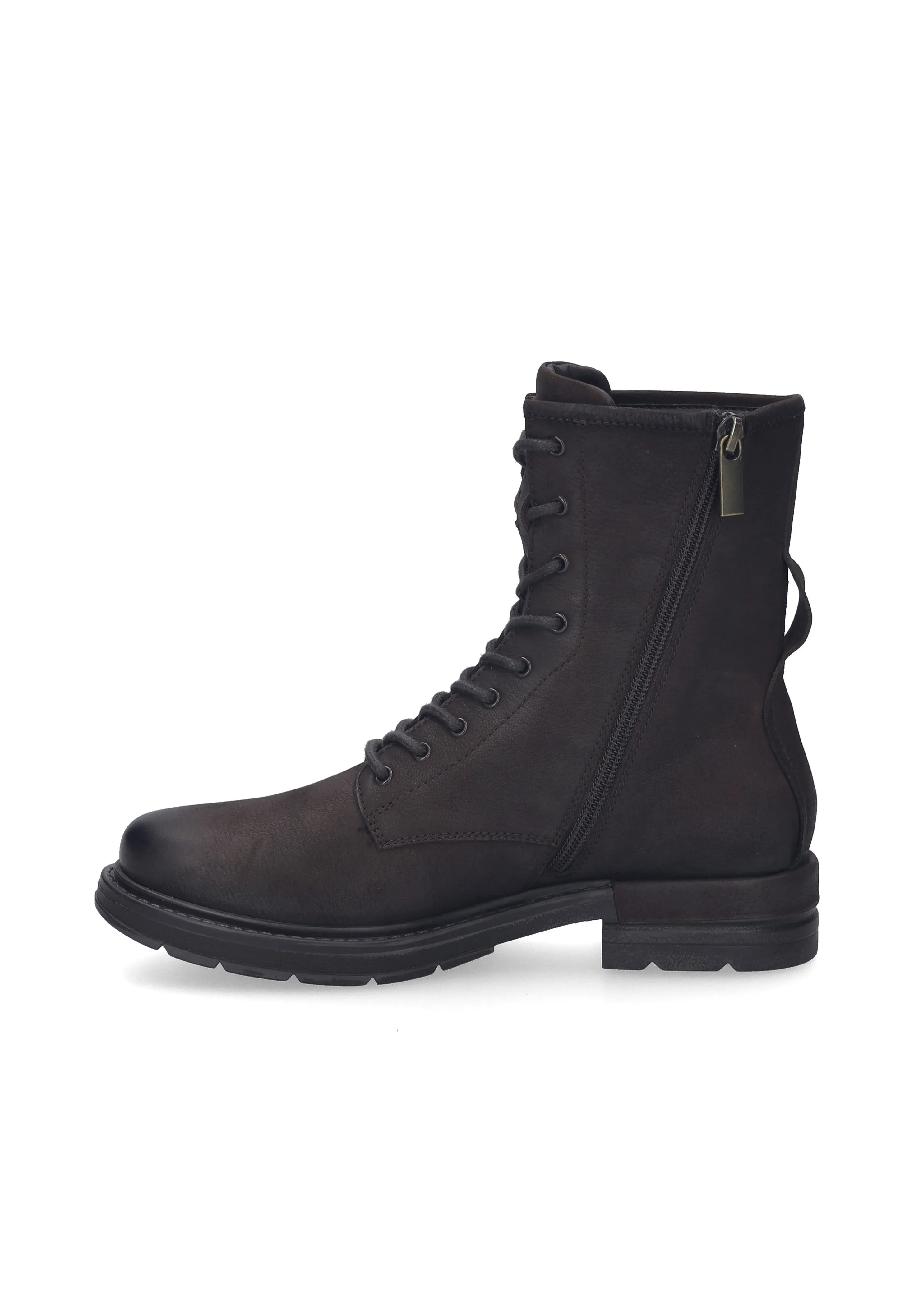Josef Seibel Bottes Roxanna à brides Moro