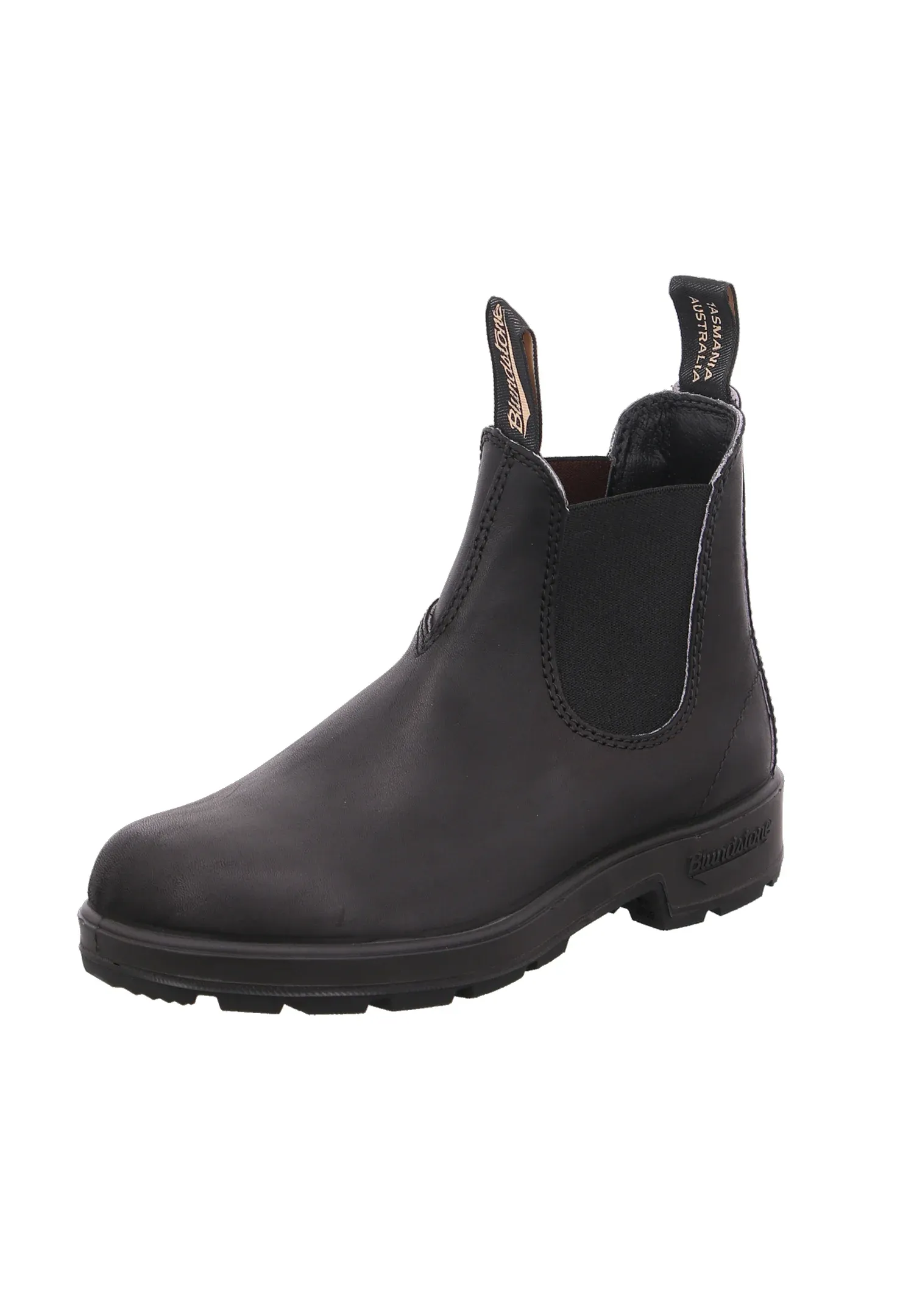 Blundstone 510 Bottes Schwarz