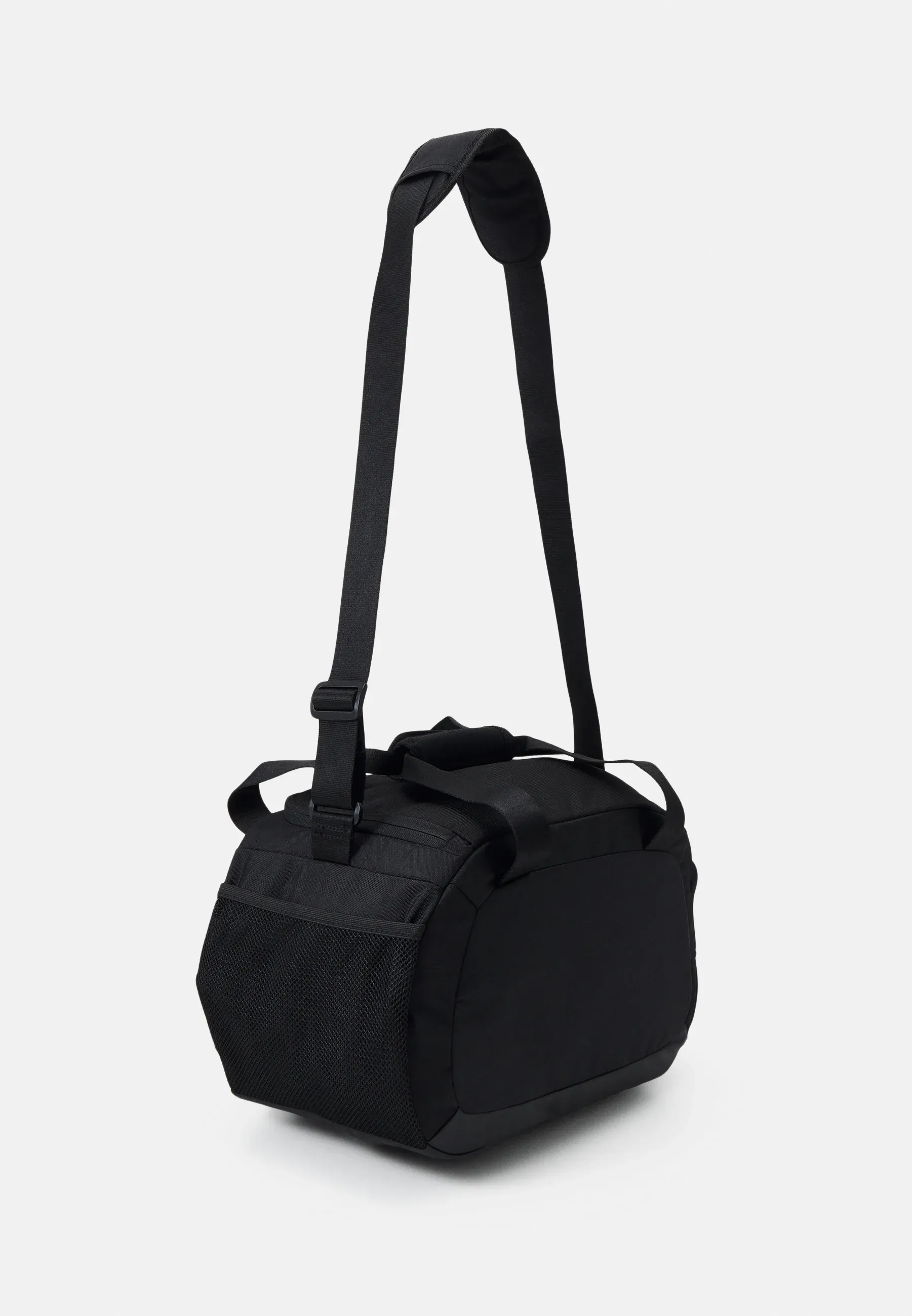 Champion Athletic Duffel Unisexe Sac à Sport Noir
