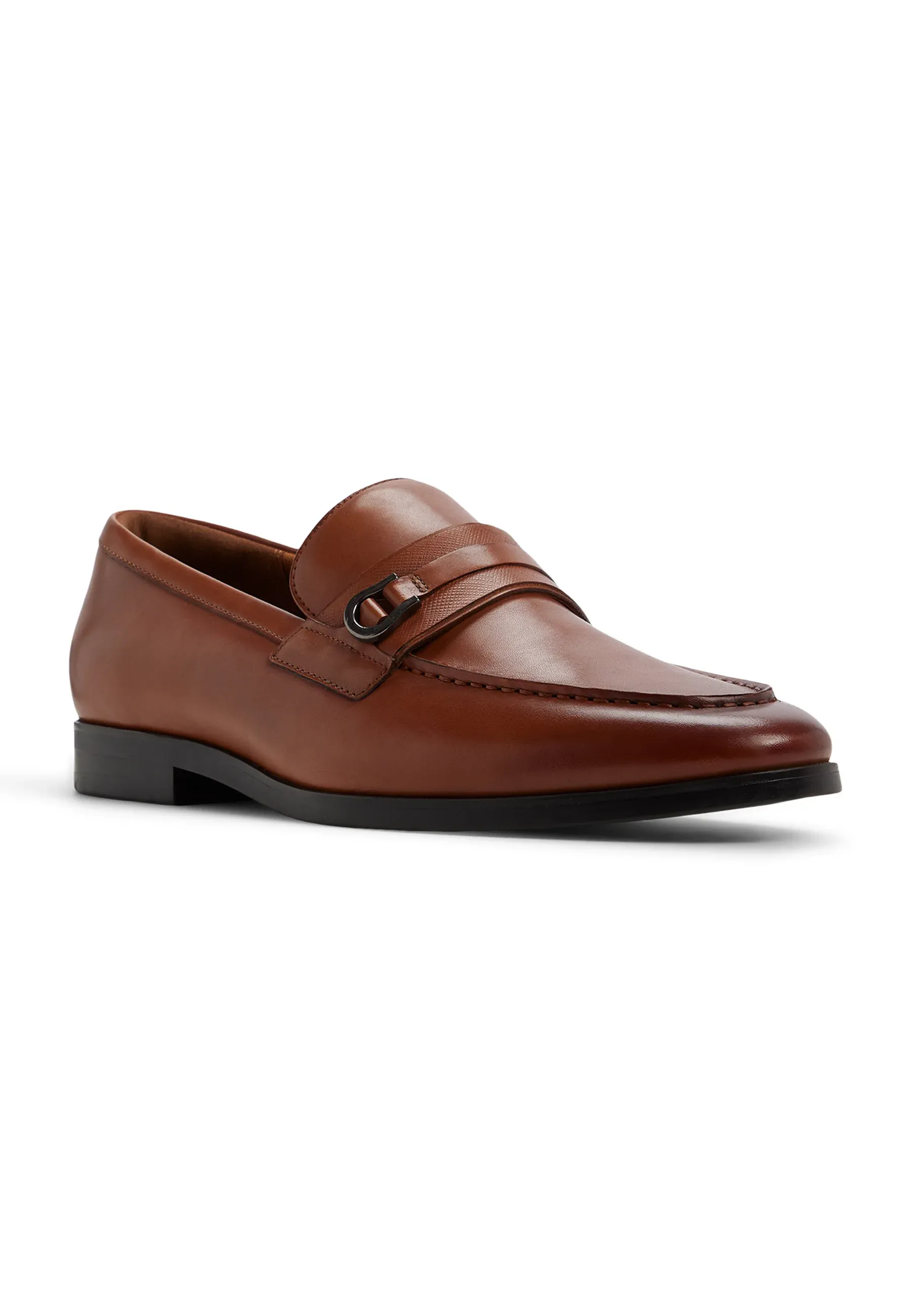 Aldo Chaussures sans lacets Cognac