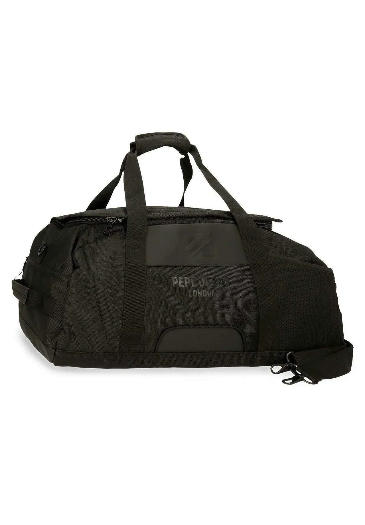 Pepe Jeans Bromley Valise Voyage Noire