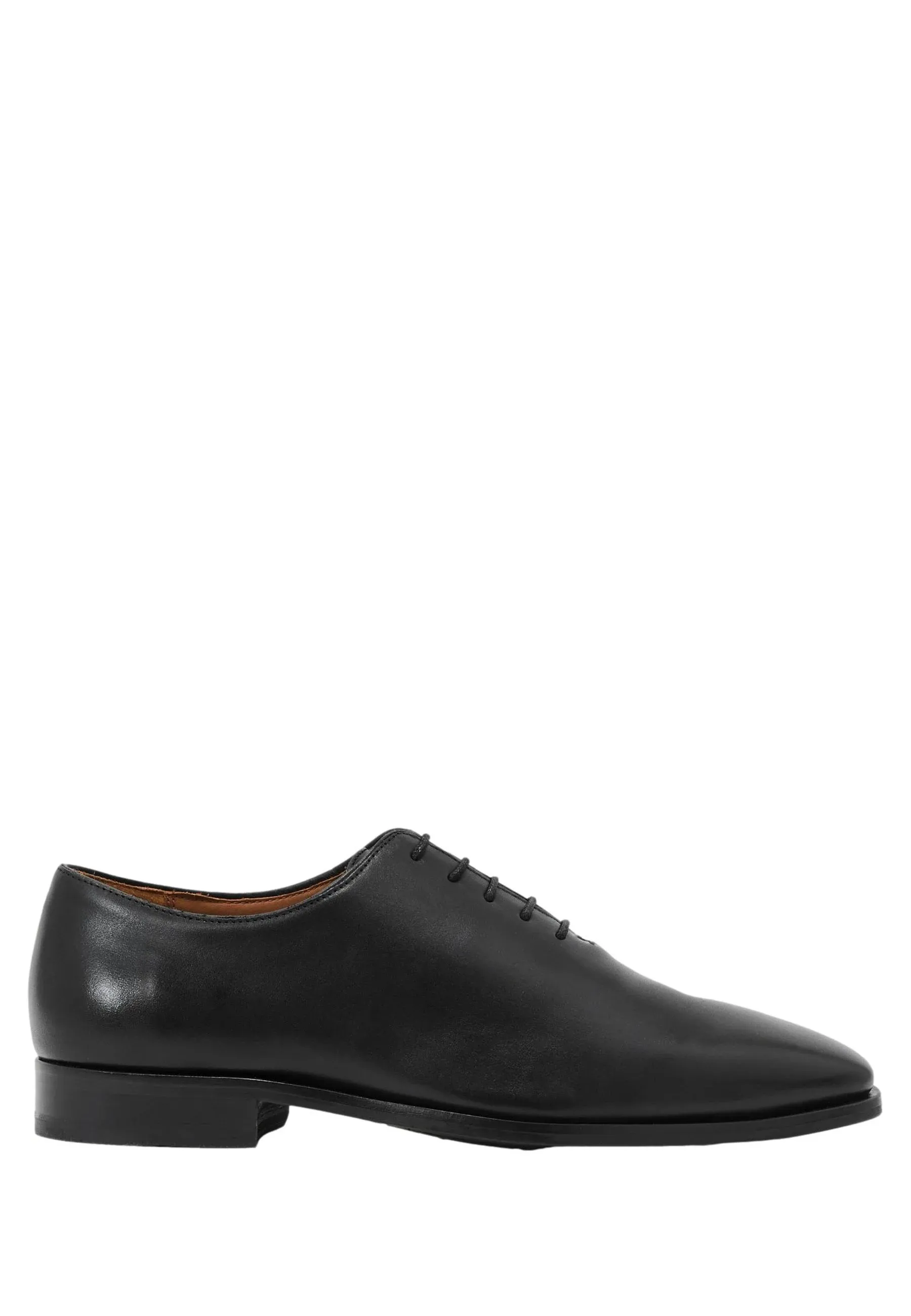 Reiss Stringate Noires