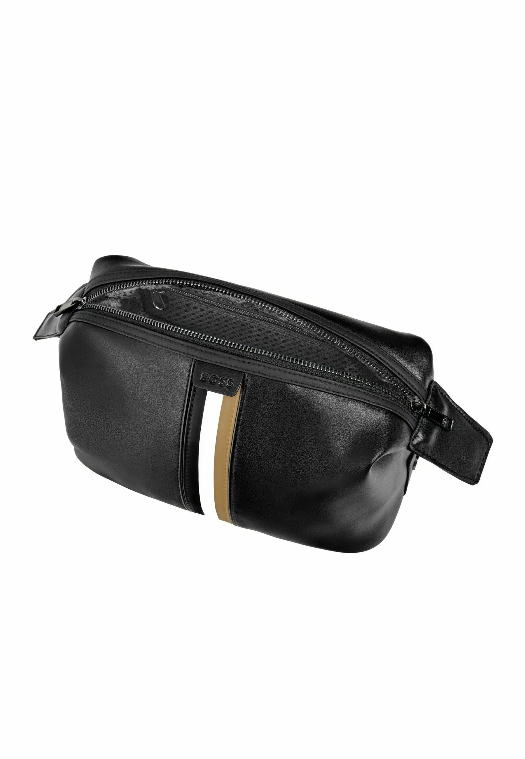 Boss Trousse Noire