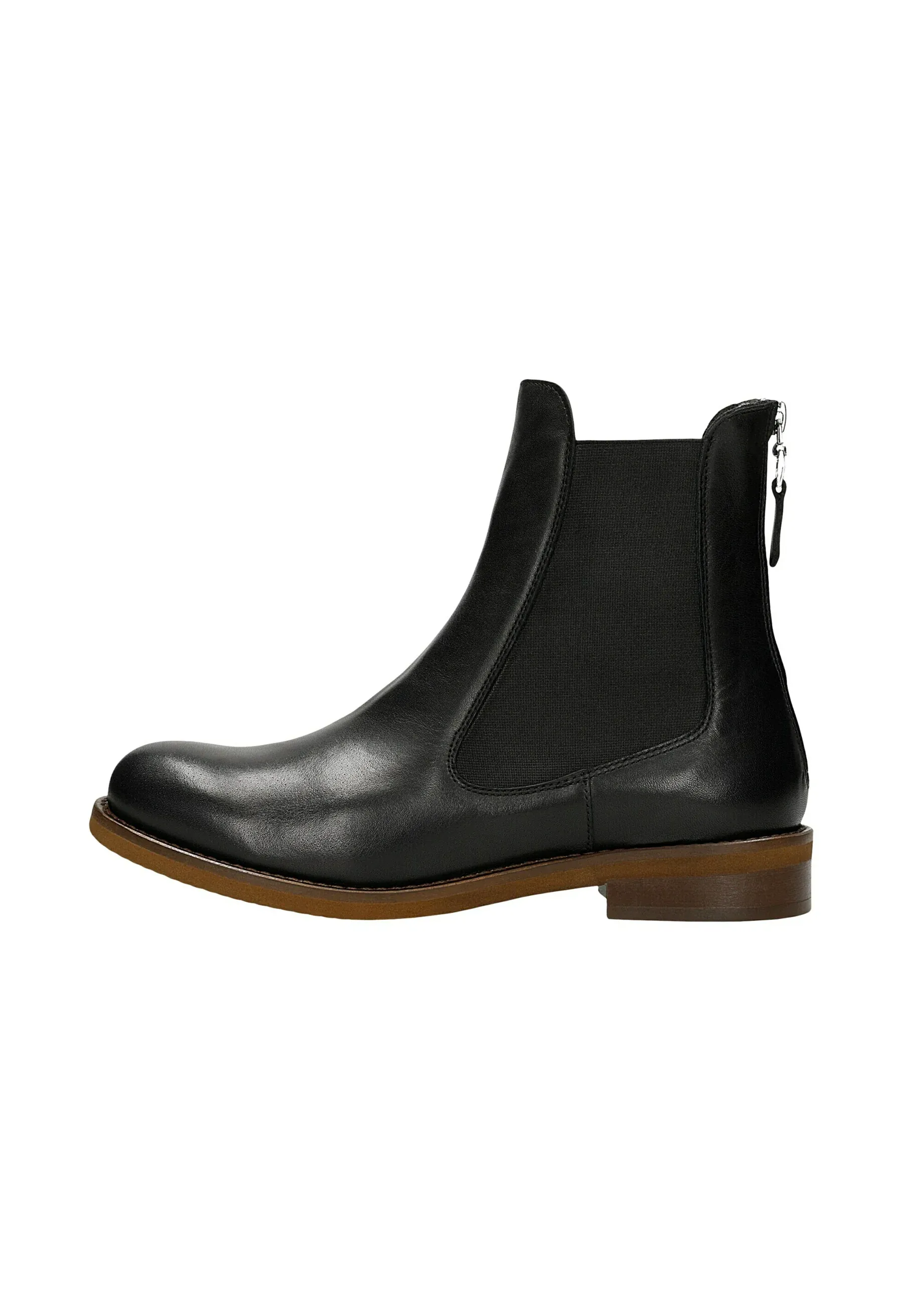 Wojas Stivaletti Noir