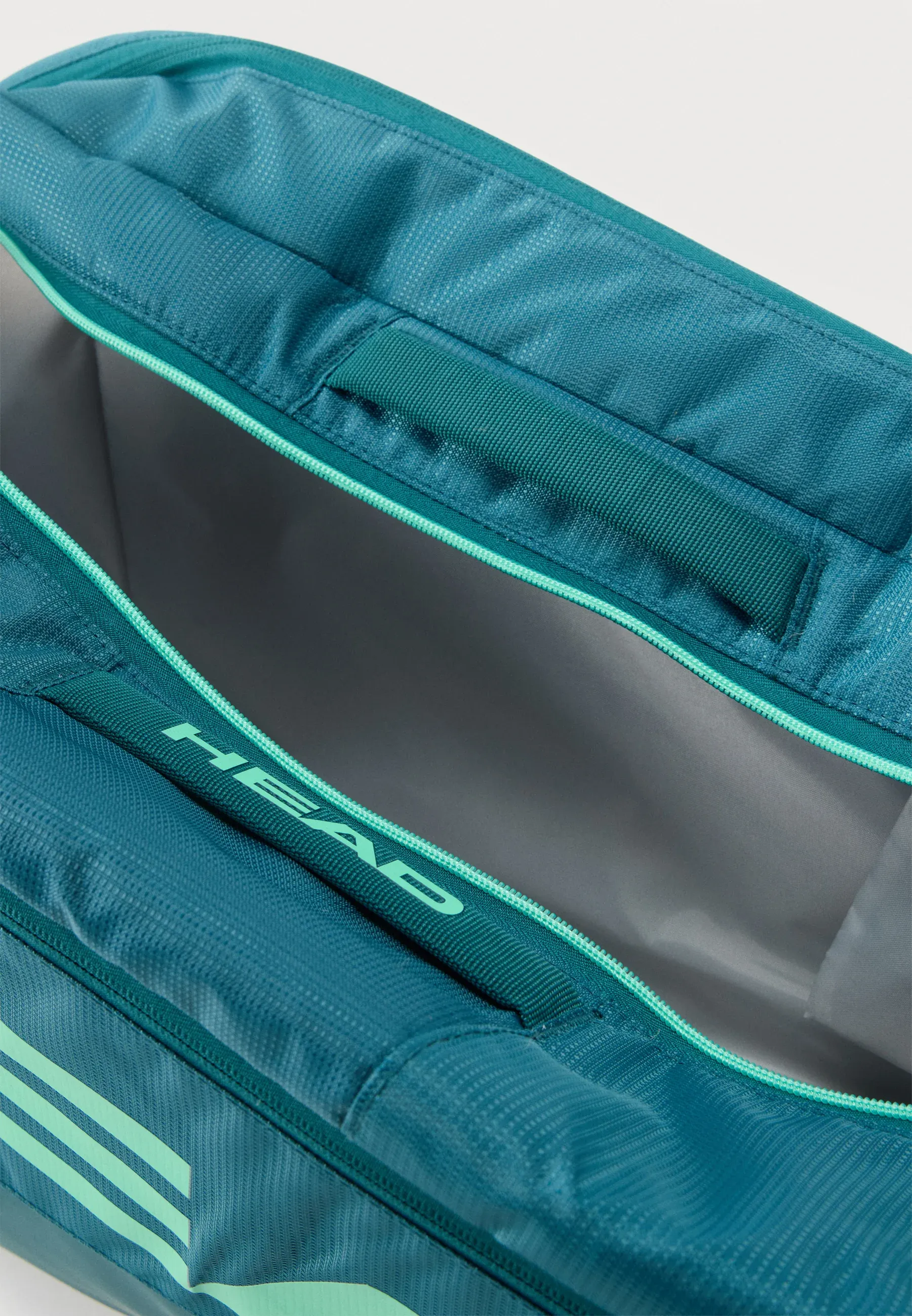 Sac Head Tour Racquet Unisexe Borsa Pour Sport Vert