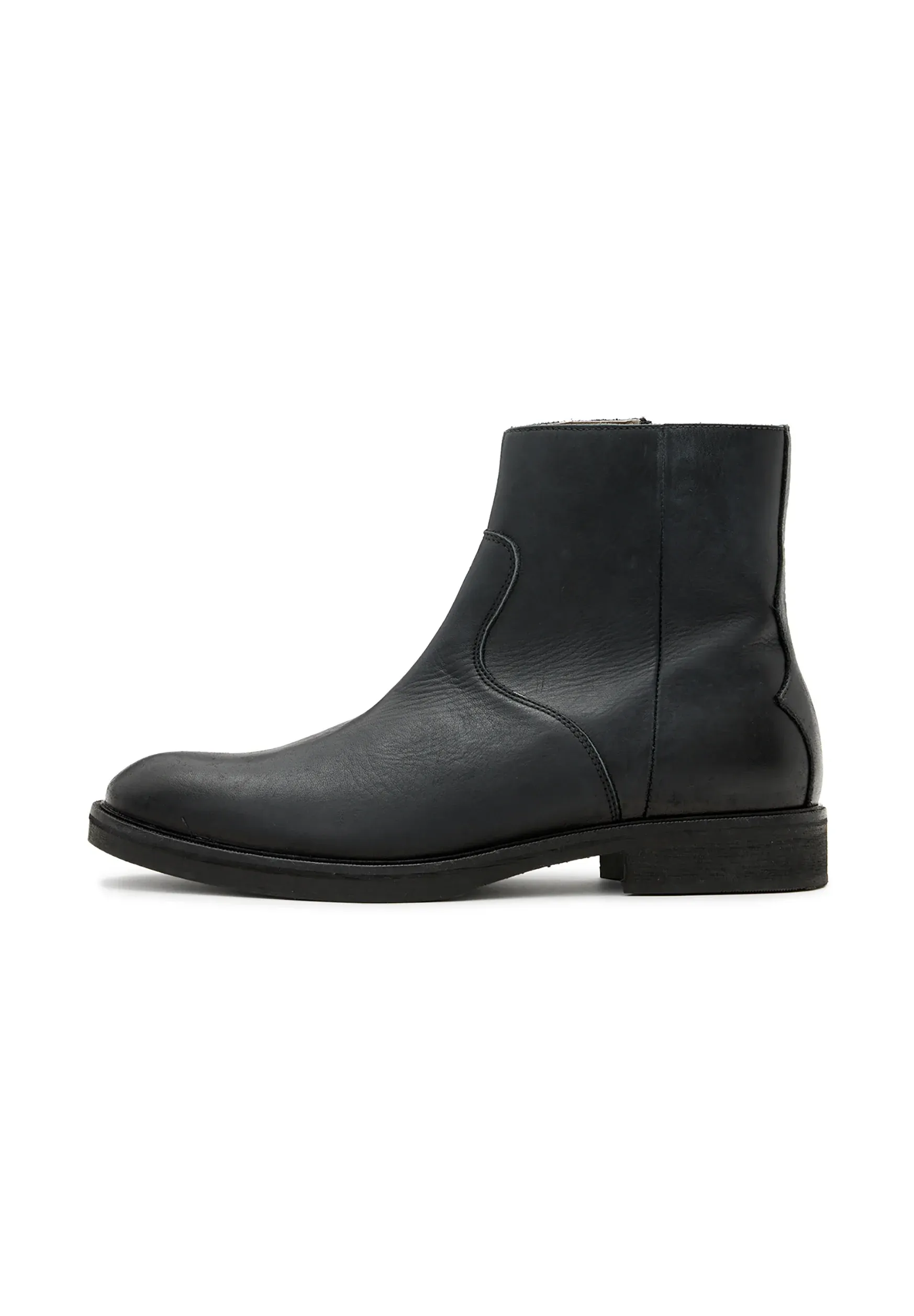 Allsaints Stivaletti Noir