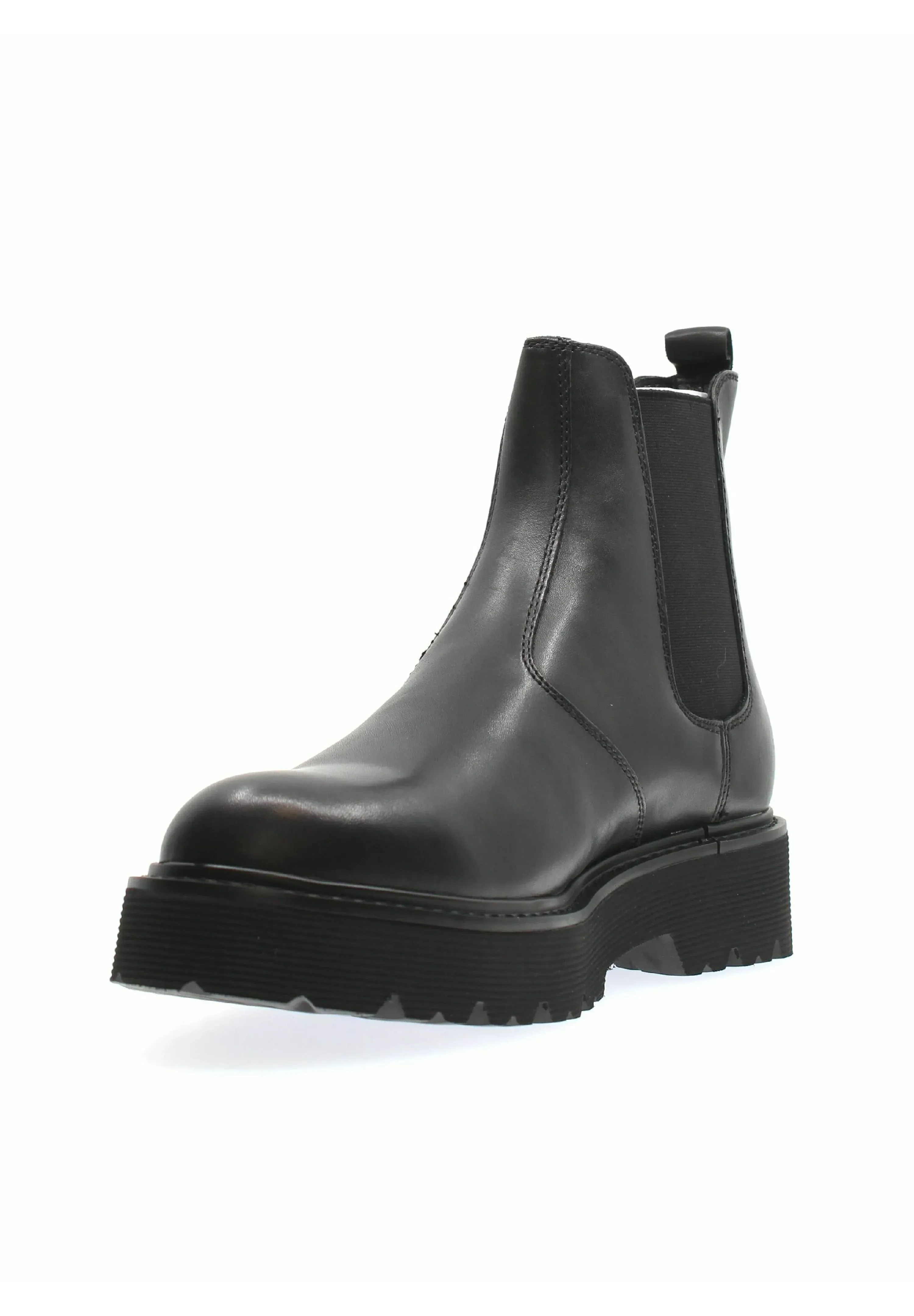 Cult Stivaletti Noir