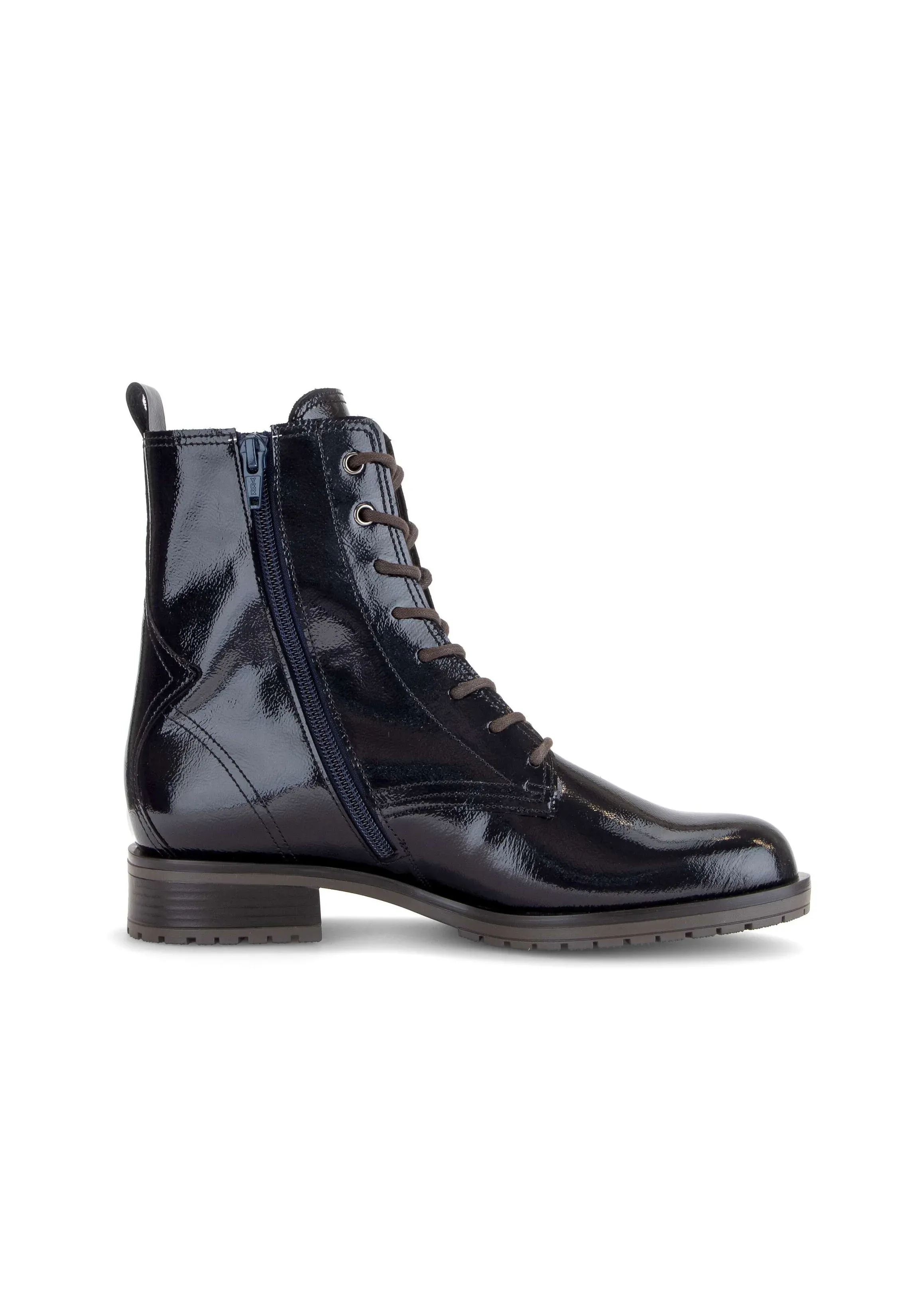 Gabor Tronchetti Darkblue Somocca