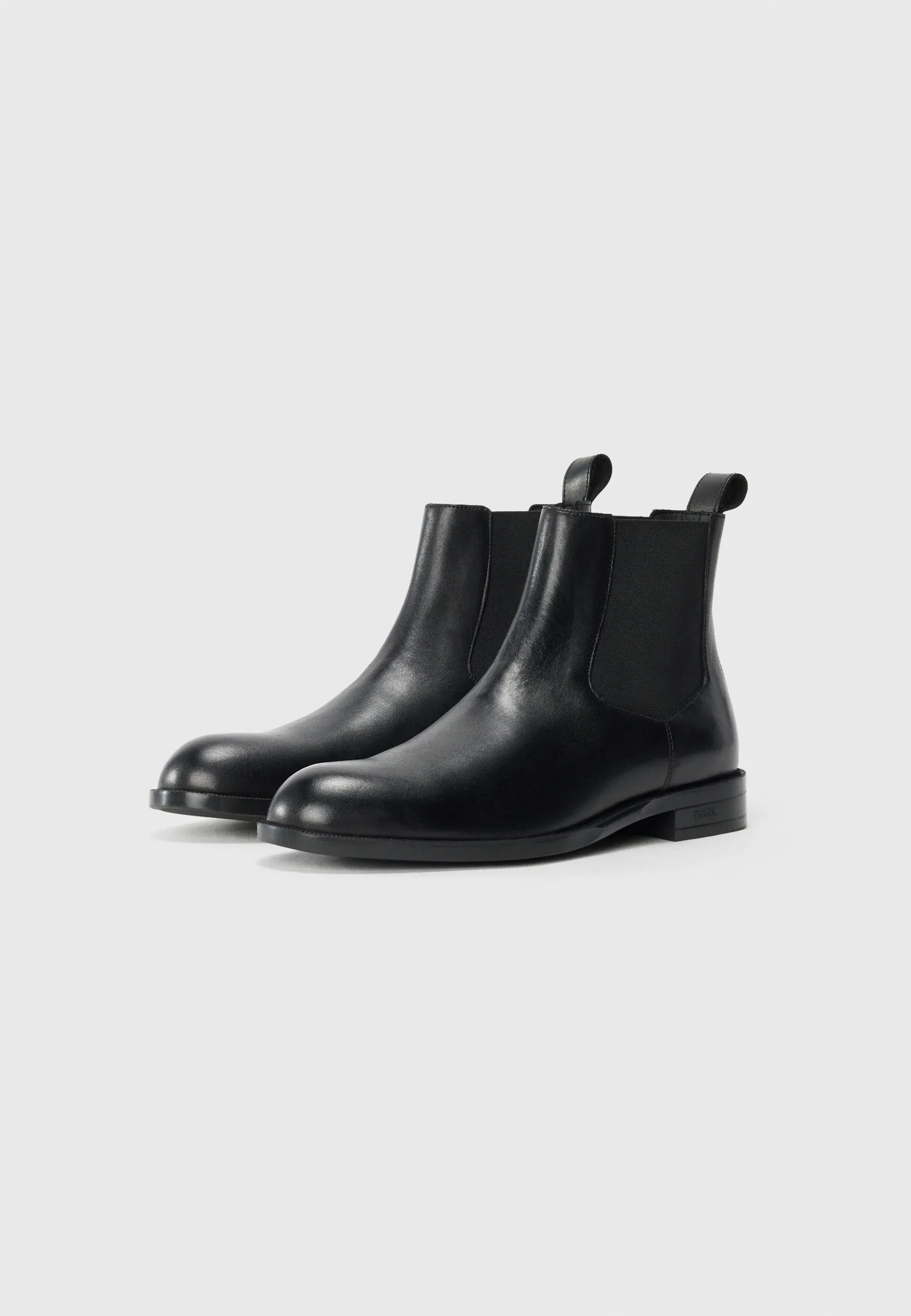 Boss Tayil Stivaletti Noir