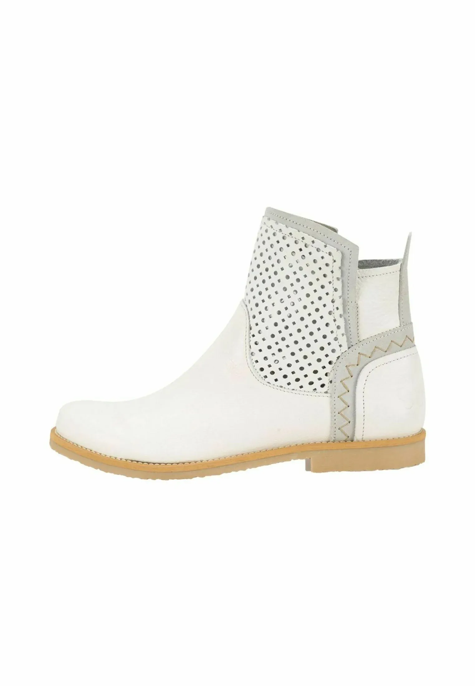Tronchetti off white Felmini