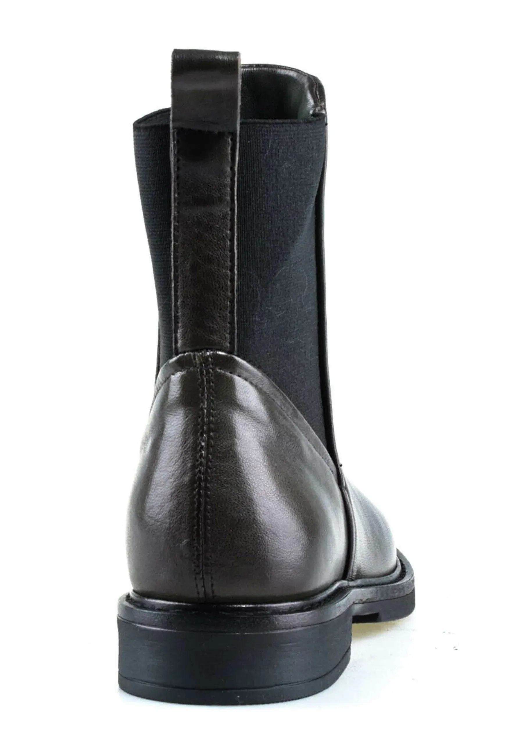 Mjus Stivaletti Anthracite